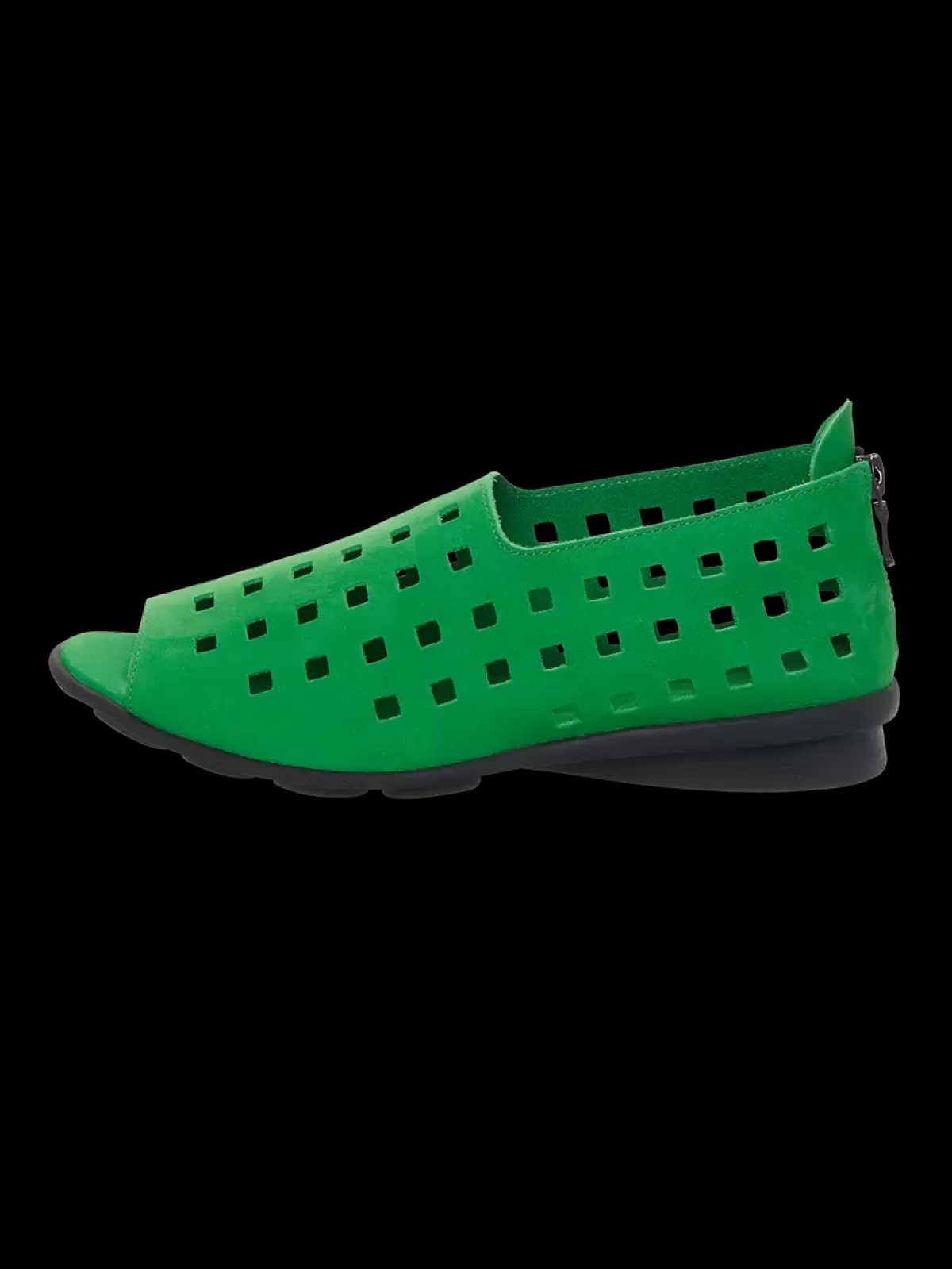 Women's Drick Slip On Shoes - 10 Available Colors From 35 To 43 - -Arche Sale