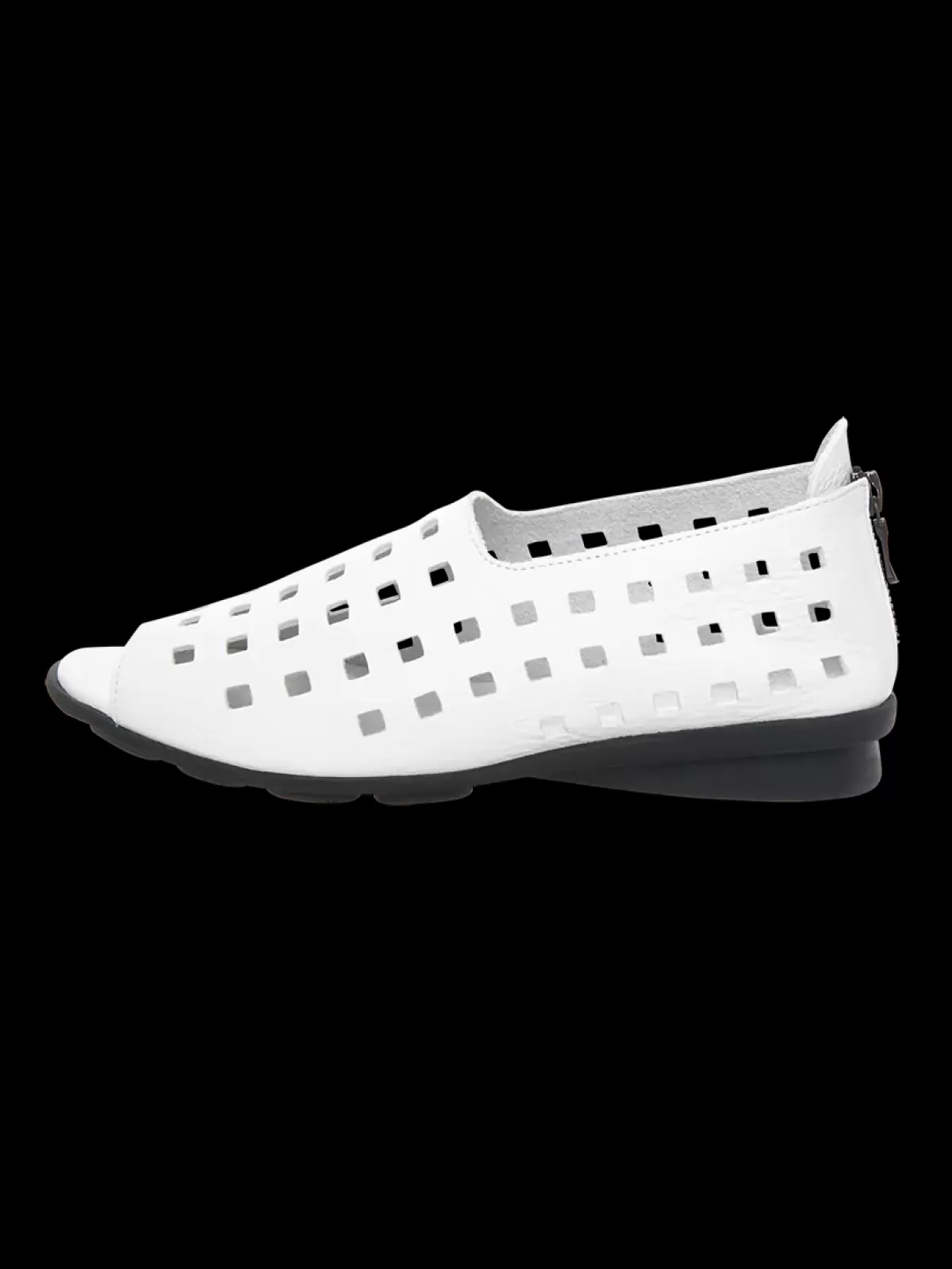 Women's Drick Slip On Shoes - 10 Available Colors From 35 To 43 - -Arche Fashion
