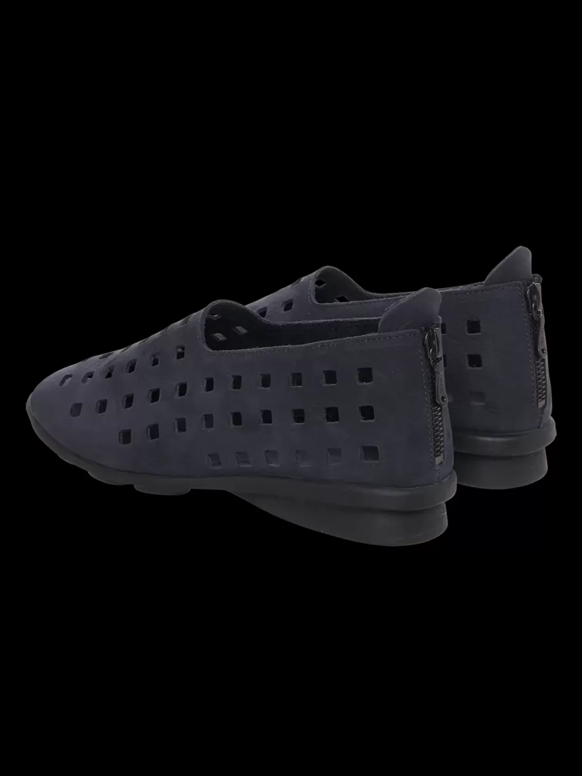 Women's Drick Slip On Shoes - 10 Available Colors From 35 To 43 - -Arche Outlet