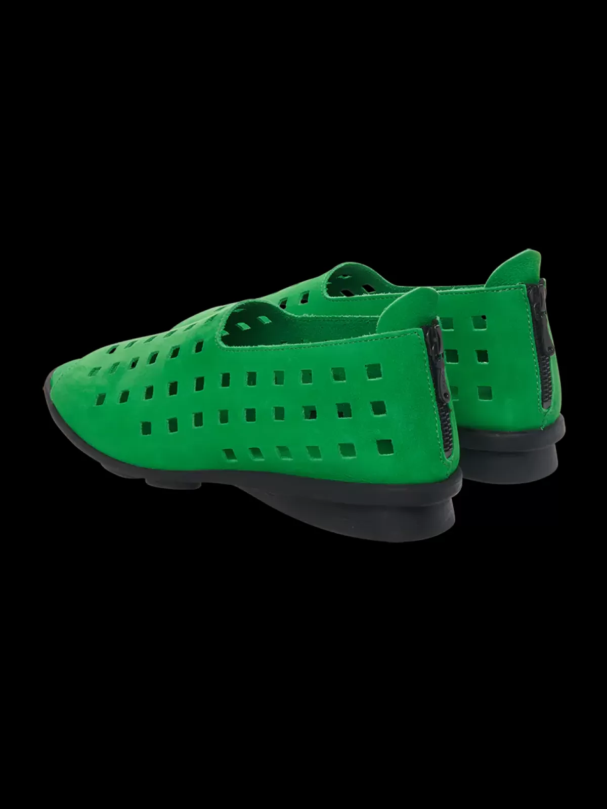 Women's Drick Slip On Shoes - 10 Available Colors From 35 To 43 - -Arche Sale