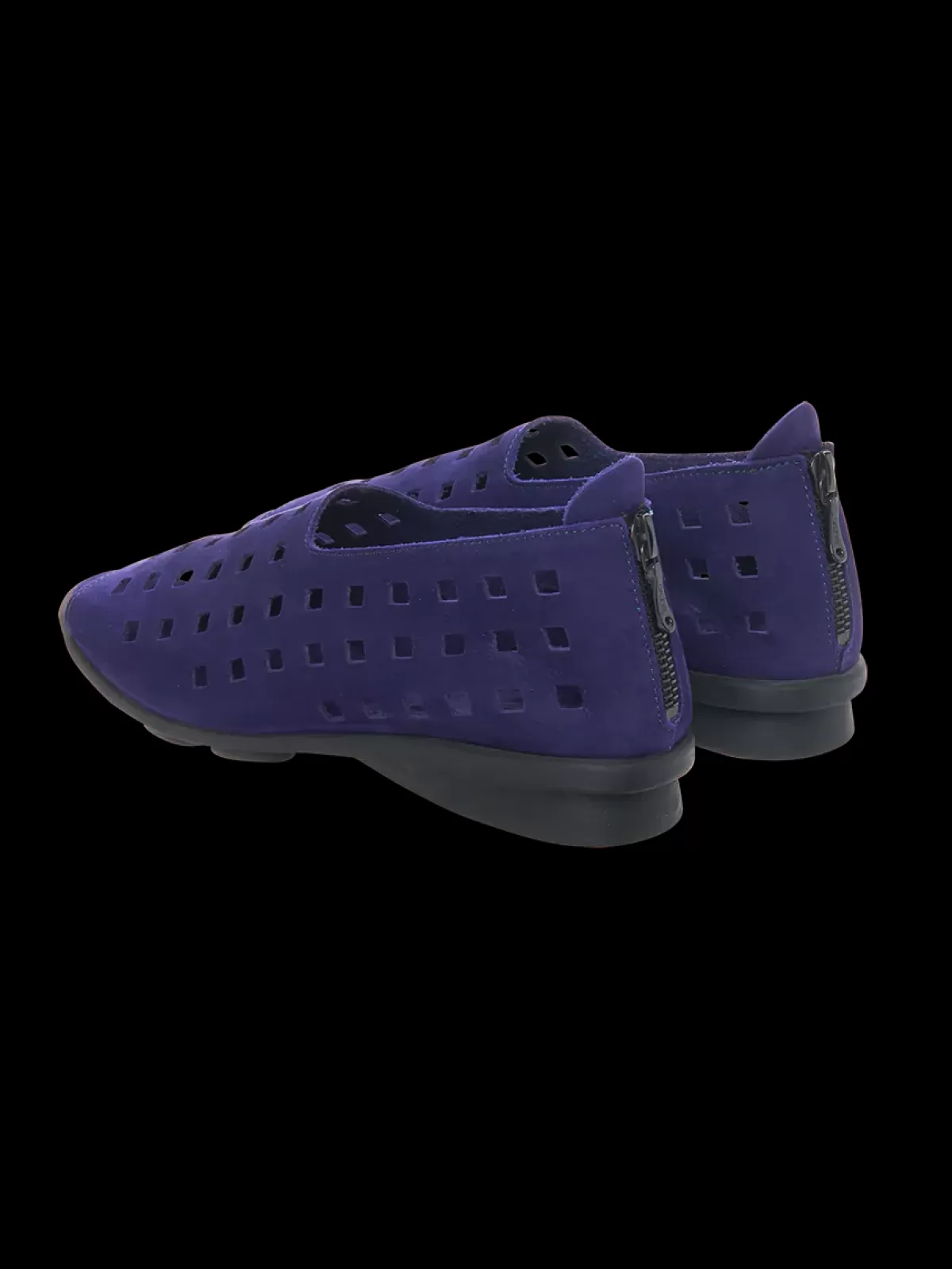 Women's Drick Slip On Shoes - 10 Available Colors From 35 To 43 - -Arche Store