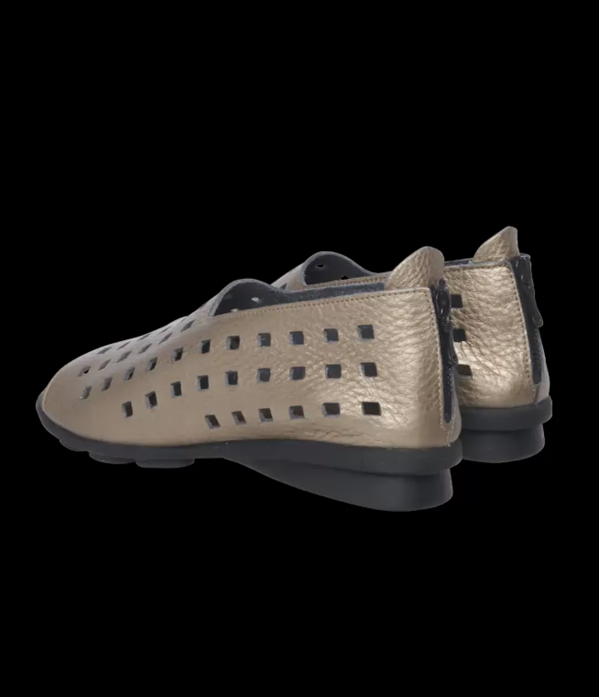 Women's Drick Slip On Shoes - 10 Available Colors From 35 To 43 - -Arche Store