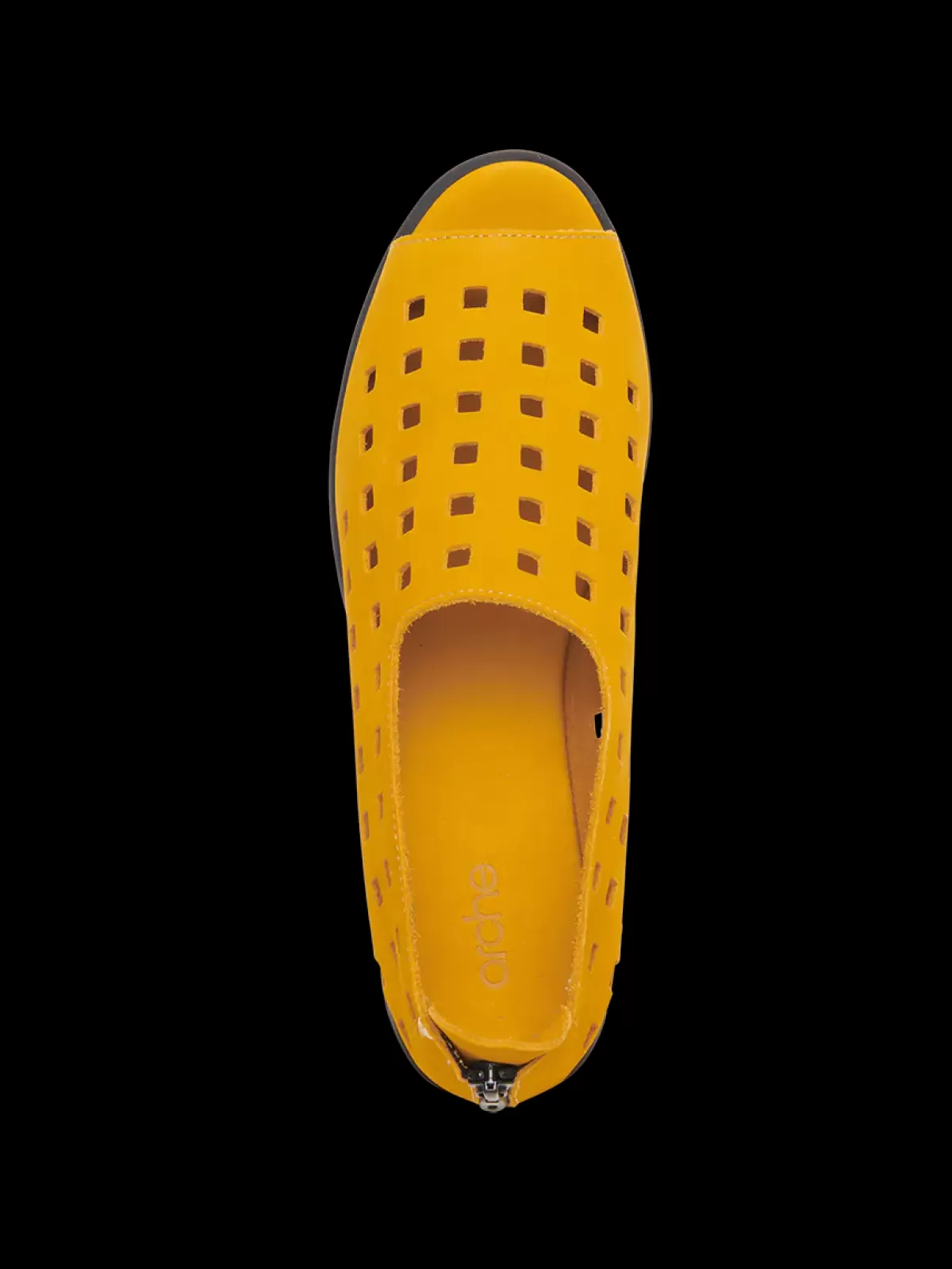 Women's Drick Slip On Shoes - 10 Available Colors From 35 To 43 - -Arche Discount