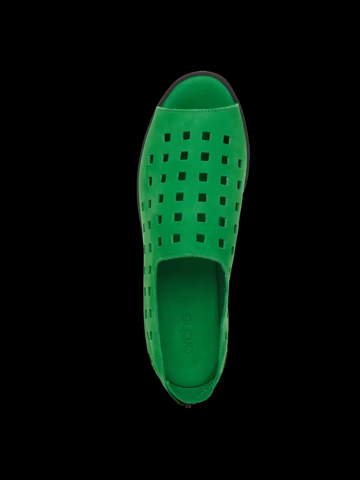 Women's Drick Slip On Shoes - 10 Available Colors From 35 To 43 - -Arche Sale