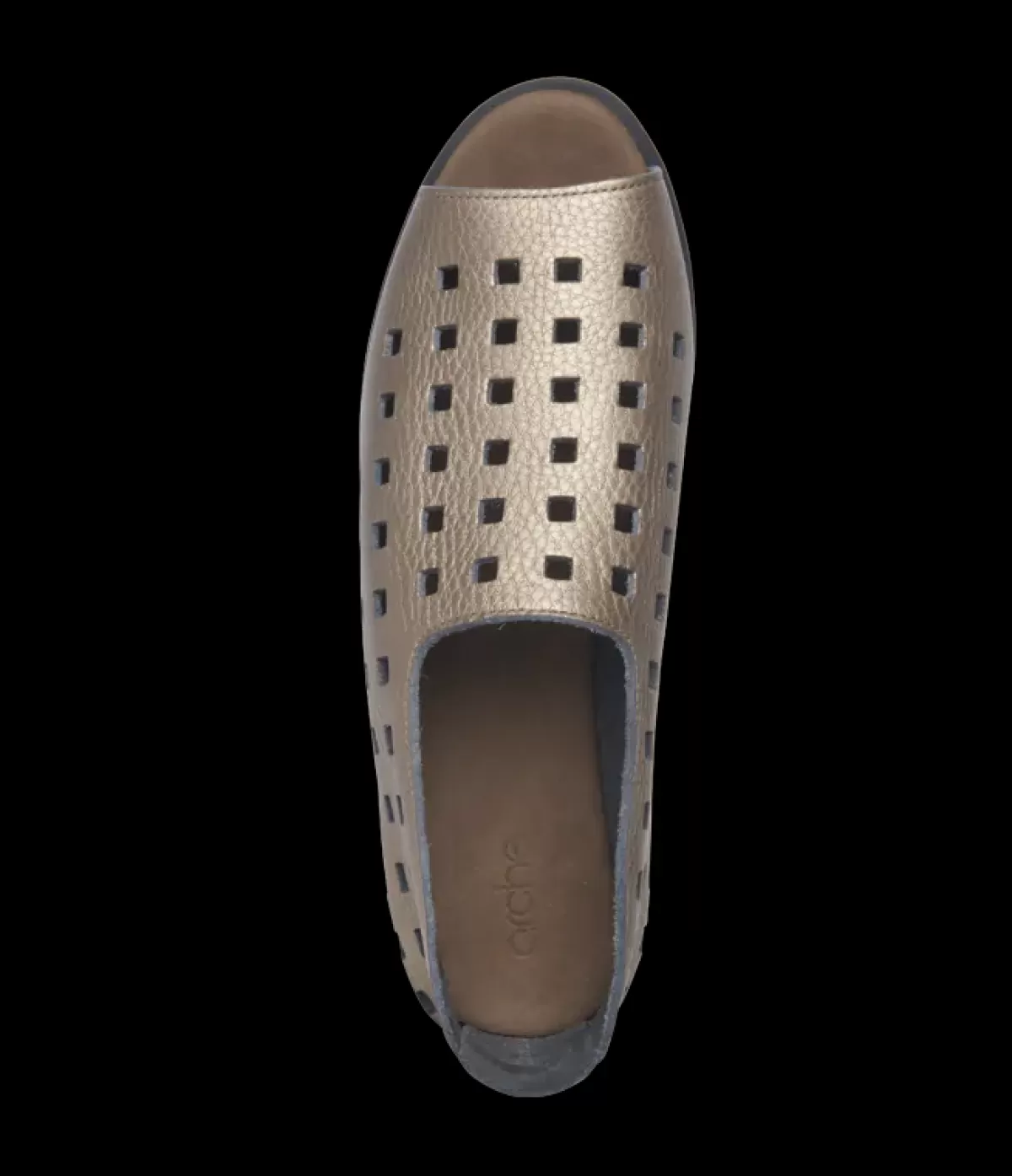 Women's Drick Slip On Shoes - 10 Available Colors From 35 To 43 - -Arche Store