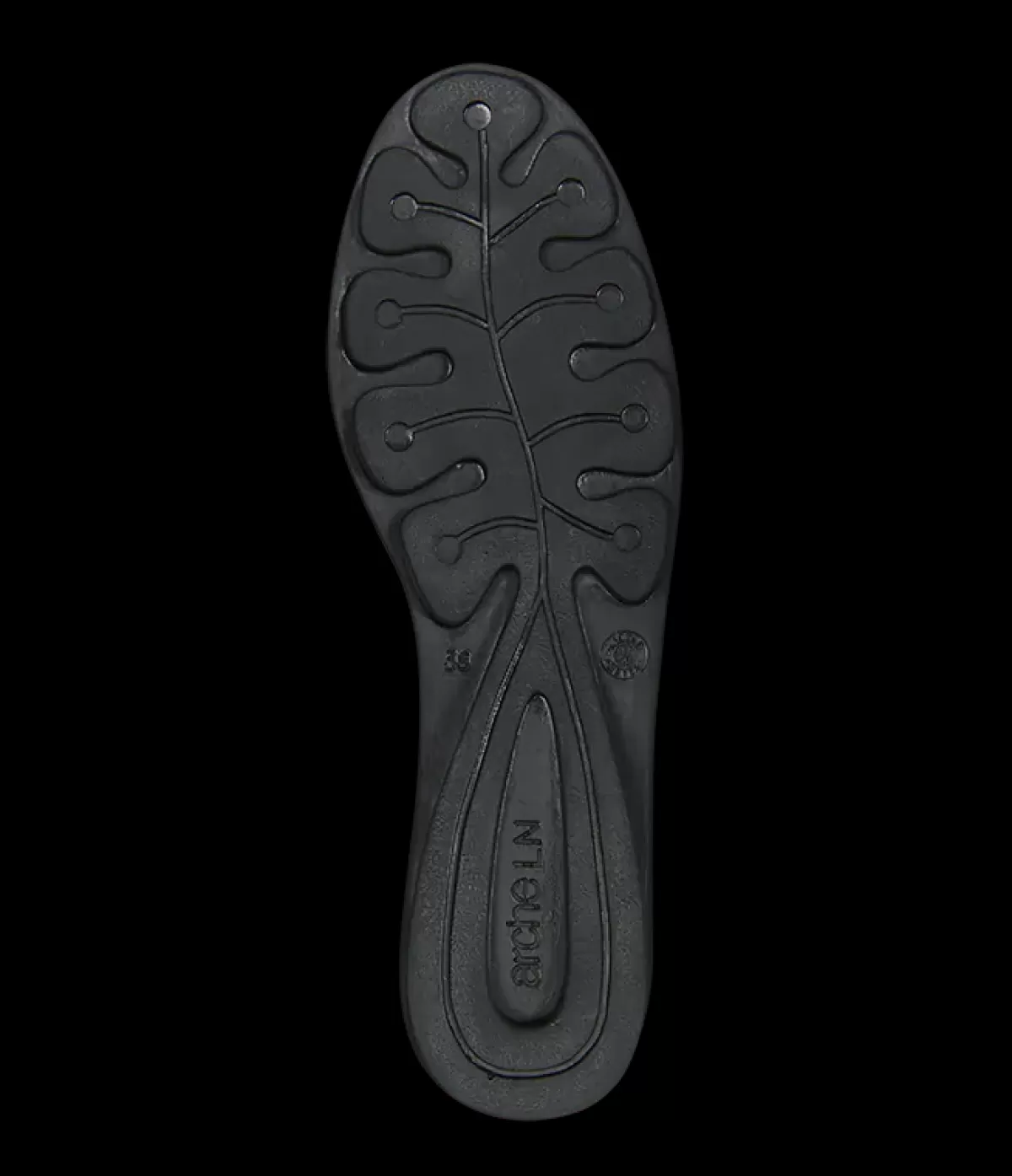 Women's Drick Slip On Shoes - 10 Available Colors From 35 To 43 - -Arche Store