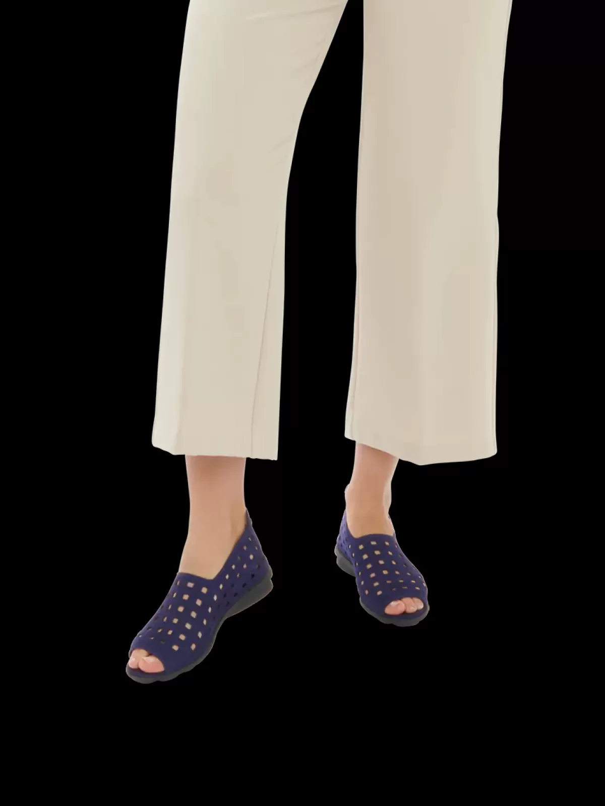 Women's Drick Slip On Shoes - 10 Available Colors From 35 To 43 - -Arche Store