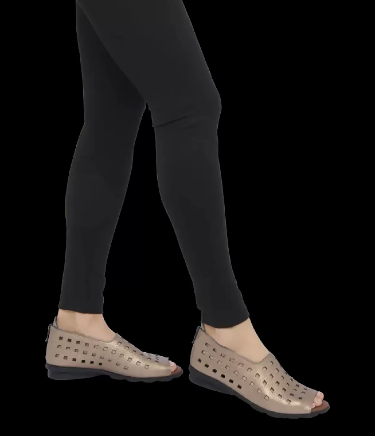 Women's Drick Slip On Shoes - 10 Available Colors From 35 To 43 - -Arche Store