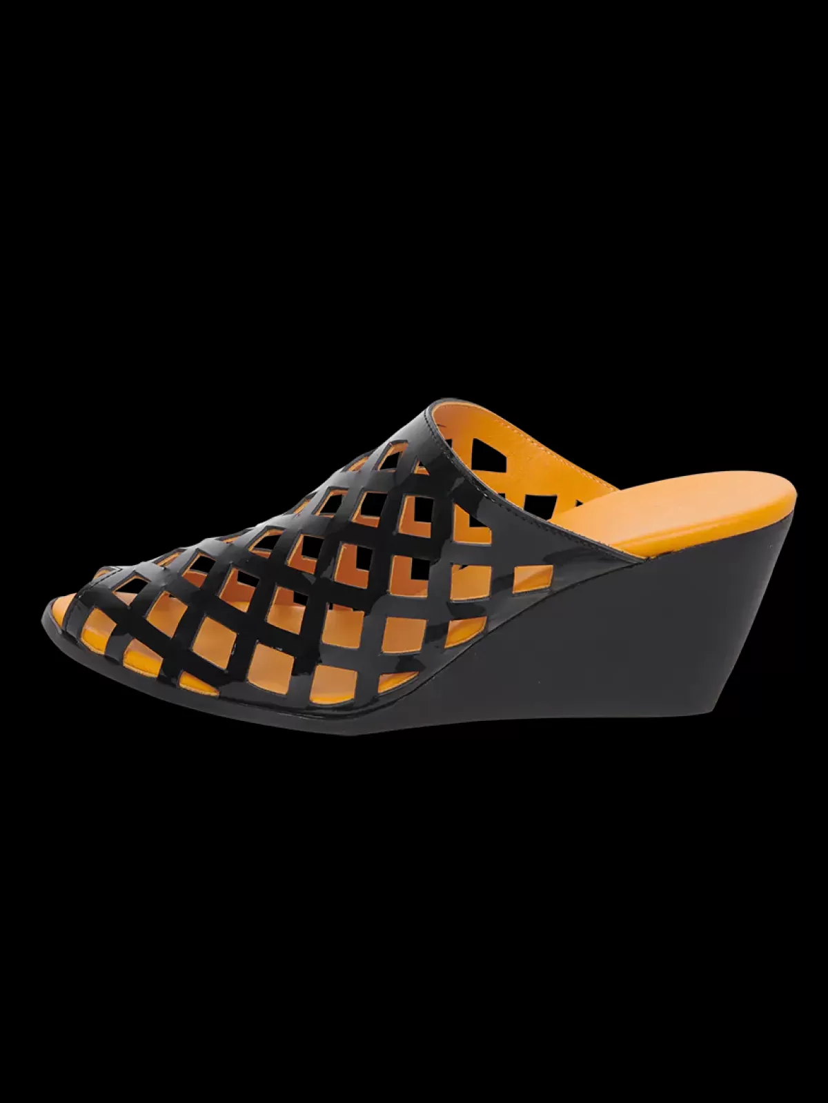 Women's Egahya Slippers Shoes - 1 Available Color From 35 To 42 - -Arche Sale