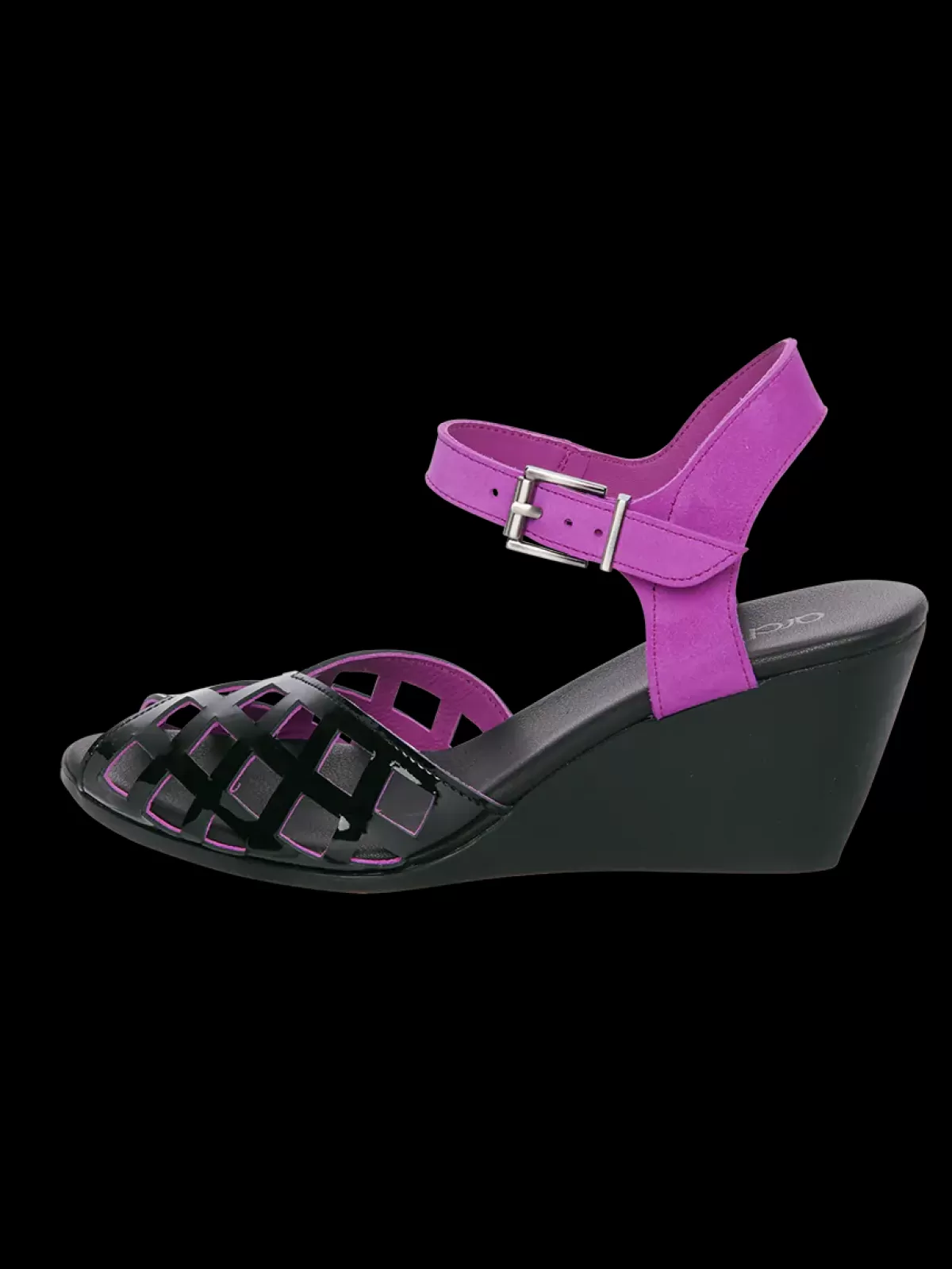 Women's Egalaa Sandals Shoes - 2 Available Colors From 35 To 42 - -Arche Best Sale