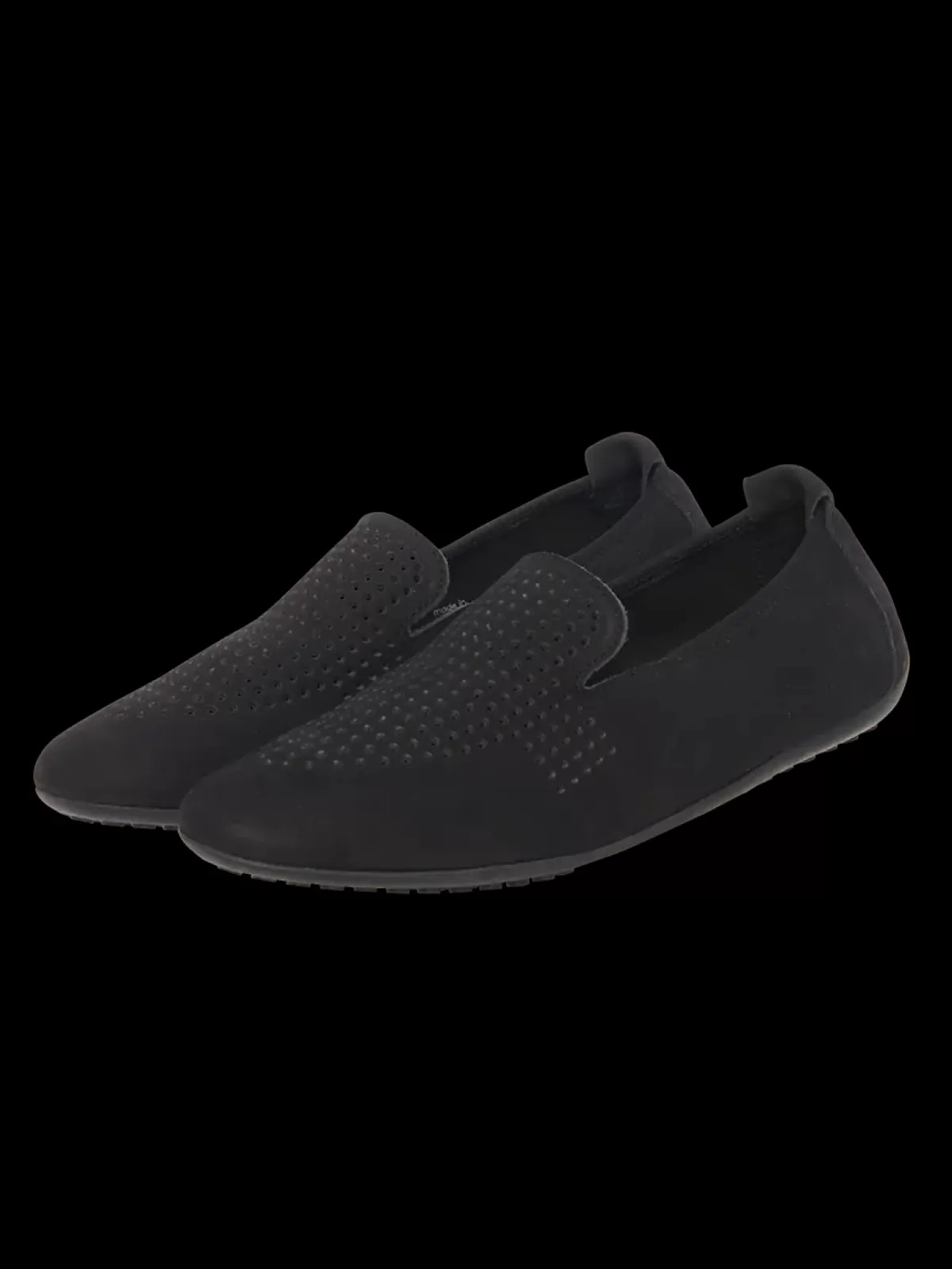 Women's Fanhoo Slip On Shoes - 6 Available Colors From 35 To 42 - -Arche Flash Sale