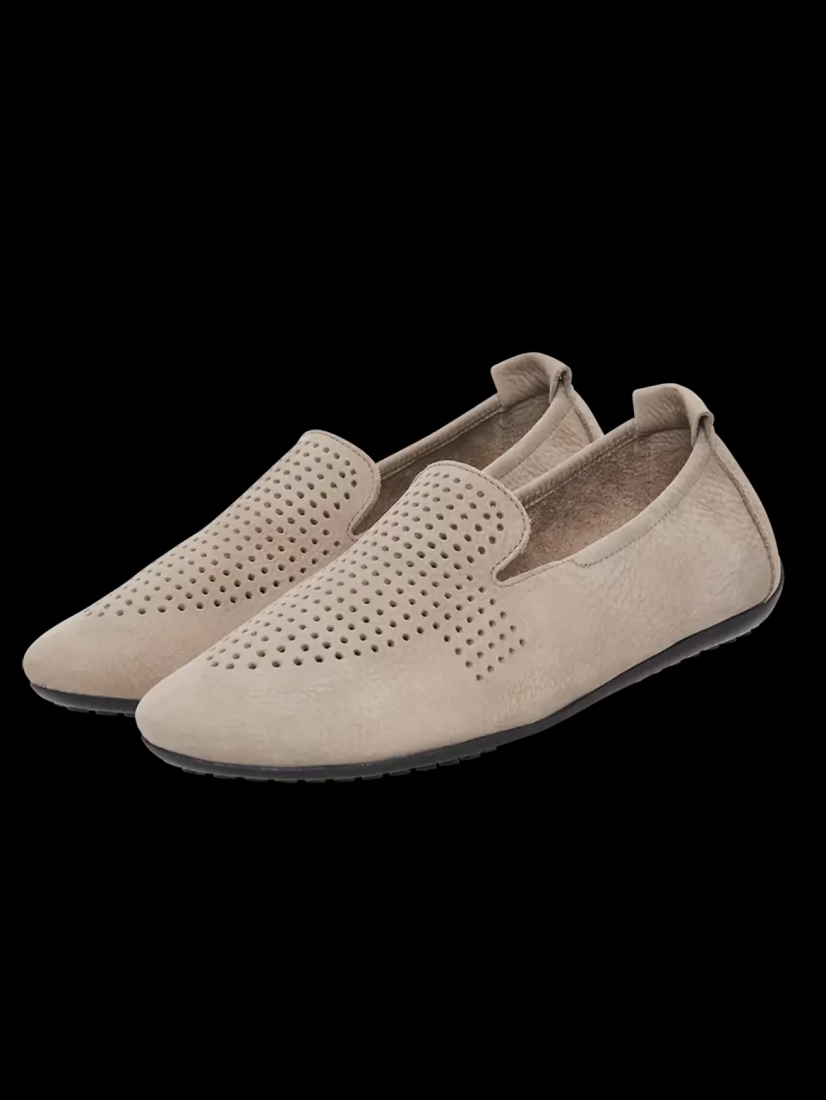 Women's Fanhoo Slip On Shoes - 6 Available Colors From 35 To 42 - -Arche Discount