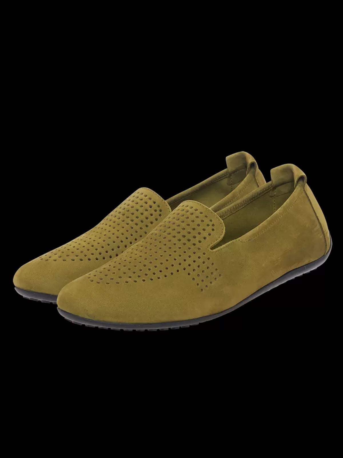 Women's Fanhoo Slip On Shoes - 6 Available Colors From 35 To 42 - -Arche Hot