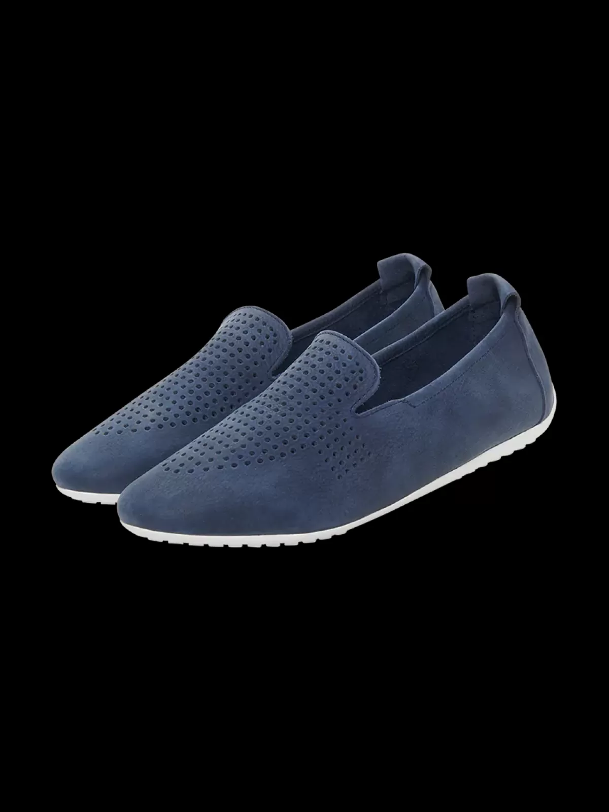 Women's Fanhoo Slip On Shoes - 6 Available Colors From 35 To 42 - -Arche Clearance