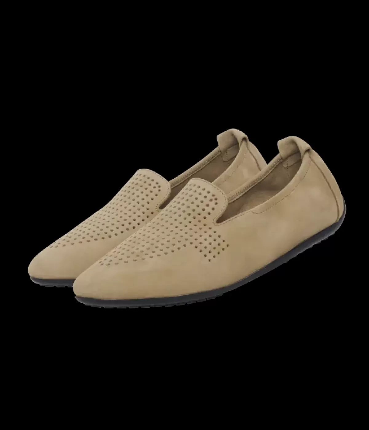 Women's Fanhoo Slip On Shoes - 6 Available Colors From 35 To 42 - -Arche Fashion