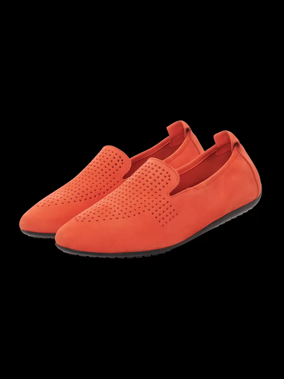 Women's Fanhoo Slip On Shoes - 6 Available Colors From 35 To 42 - -Arche Clearance