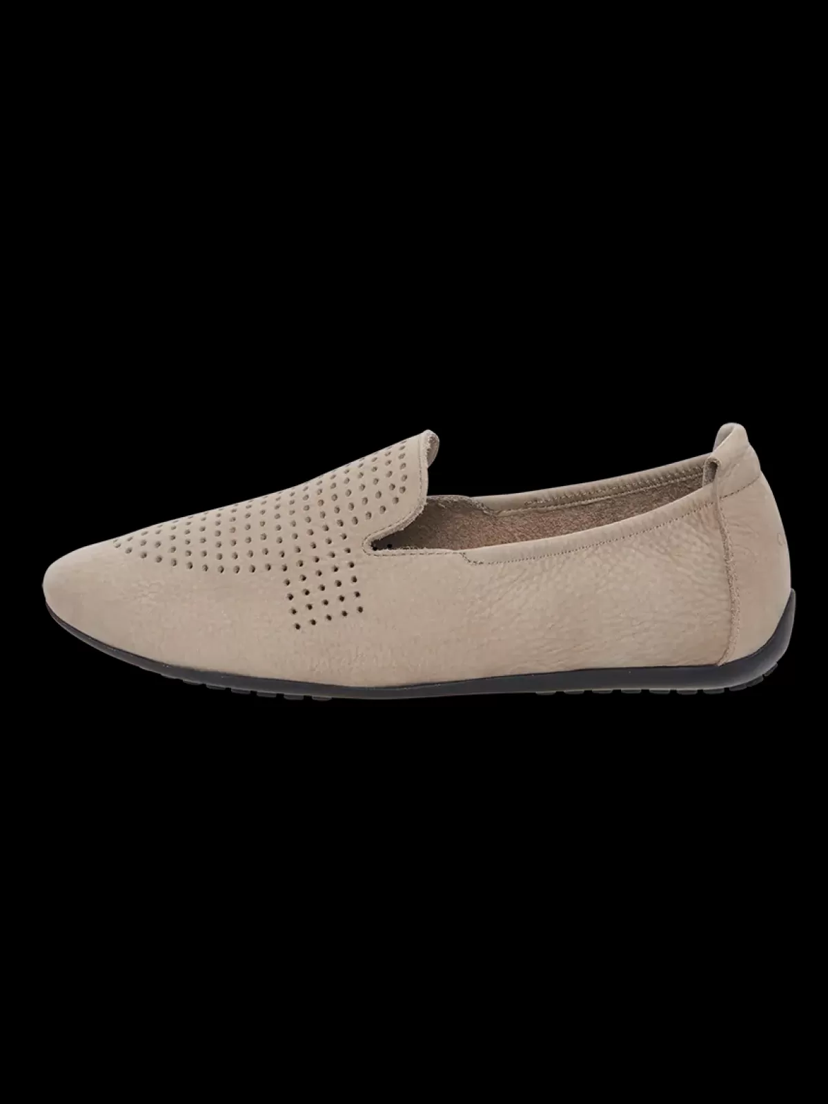 Women's Fanhoo Slip On Shoes - 6 Available Colors From 35 To 42 - -Arche Discount