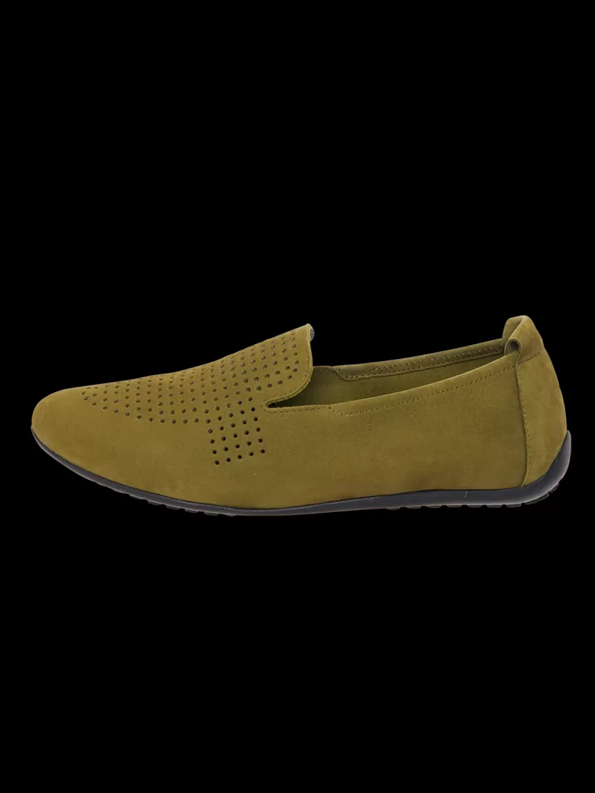 Women's Fanhoo Slip On Shoes - 6 Available Colors From 35 To 42 - -Arche Hot