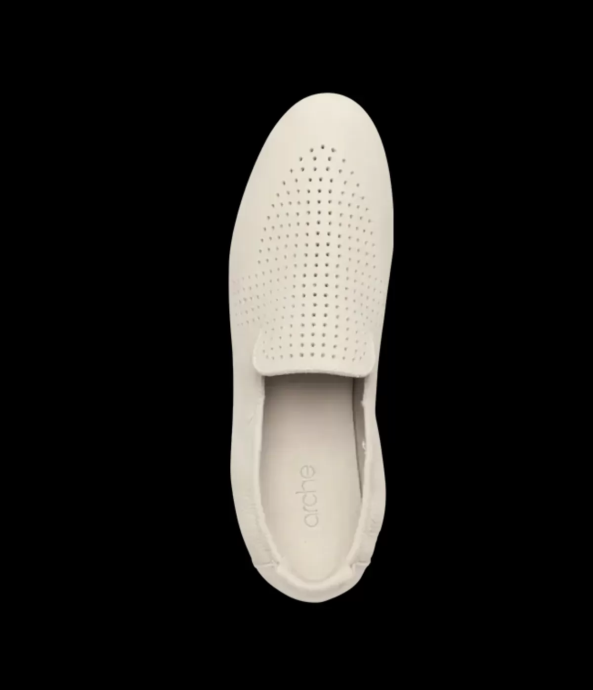 Women's Fanhoo Slip On Shoes - 6 Available Colors From 35 To 42 - -Arche Best