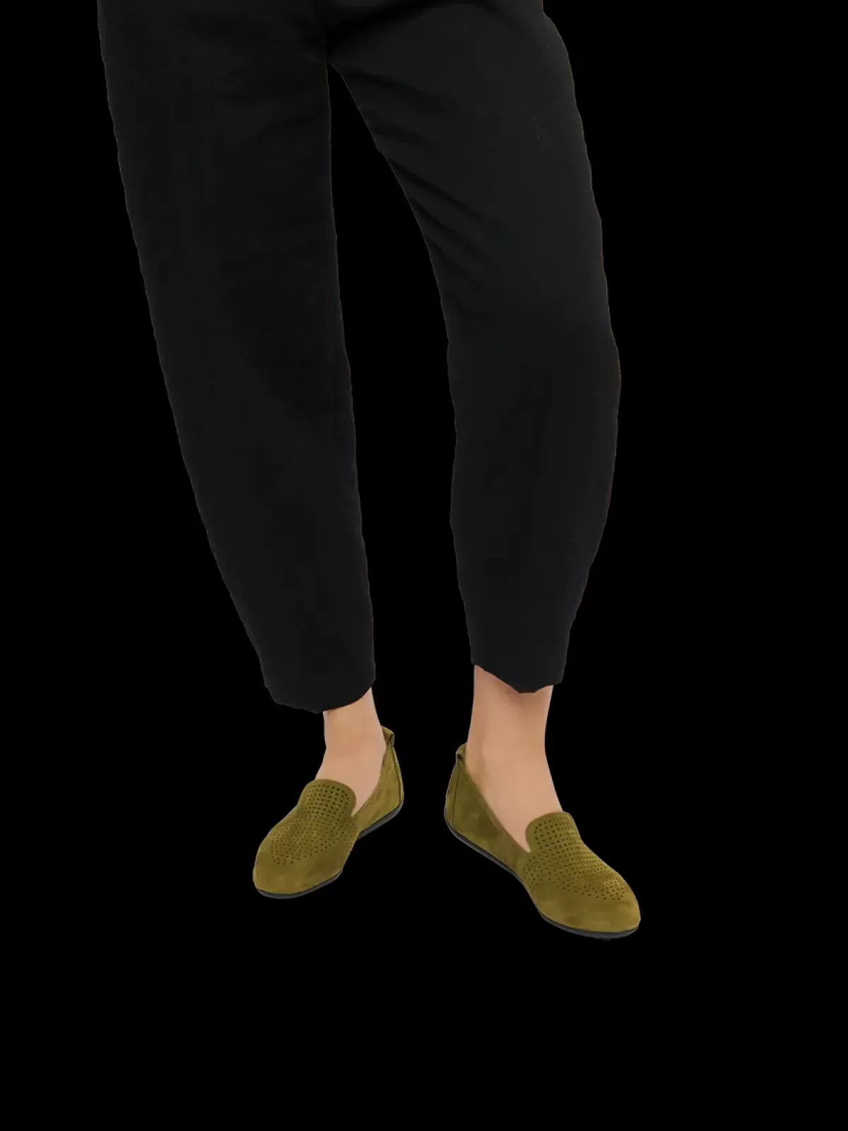 Women's Fanhoo Slip On Shoes - 6 Available Colors From 35 To 42 - -Arche Hot