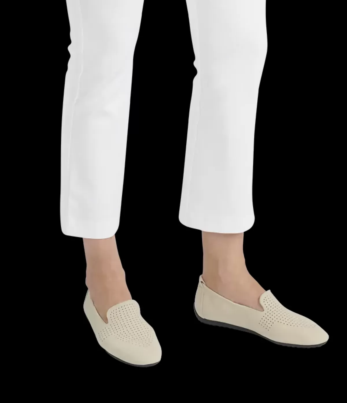 Women's Fanhoo Slip On Shoes - 6 Available Colors From 35 To 42 - -Arche Best