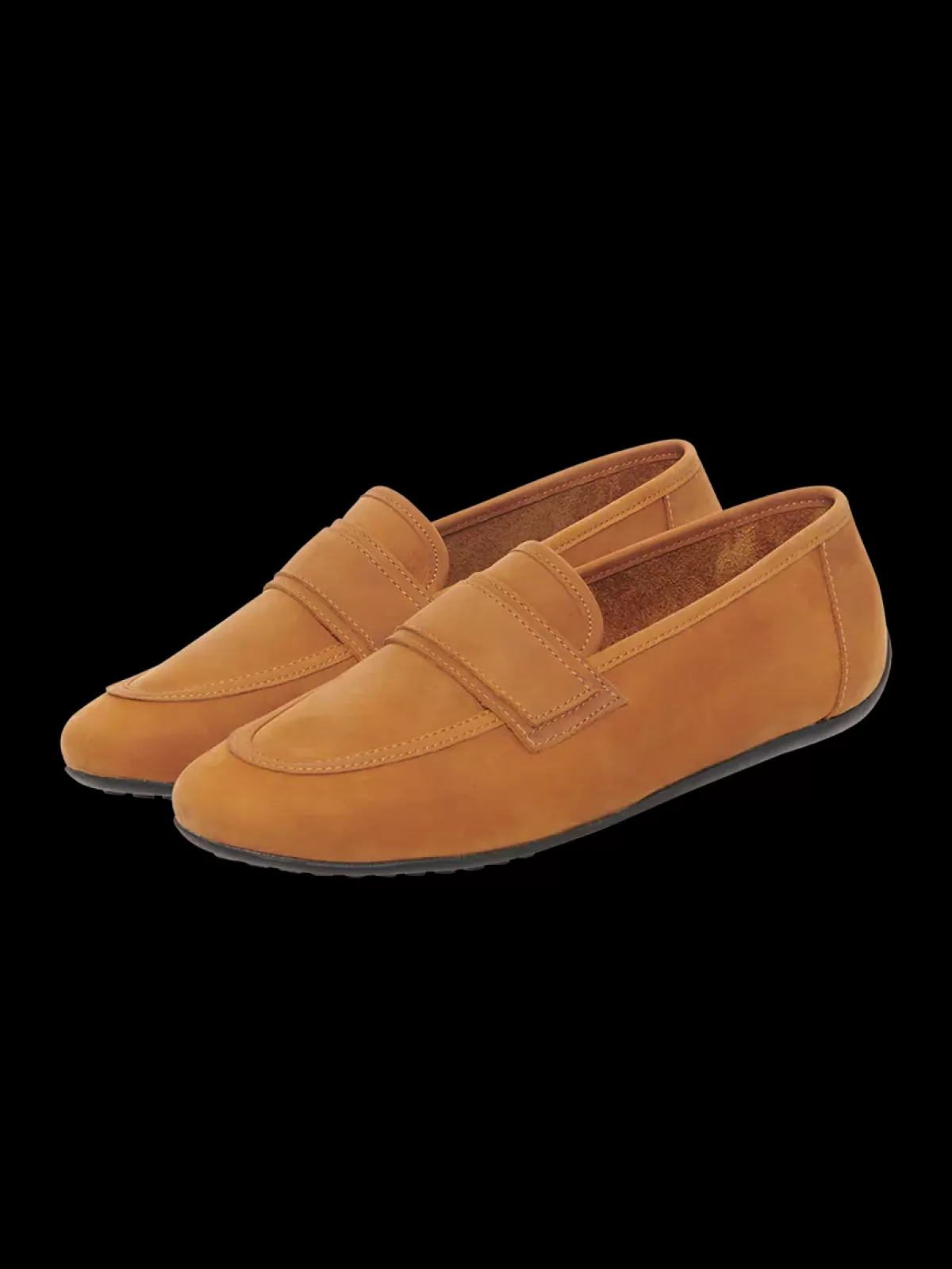 Women's Fannhy Mocassins Shoes - 4 Available Colors From 35 To 42 - -Arche Best Sale