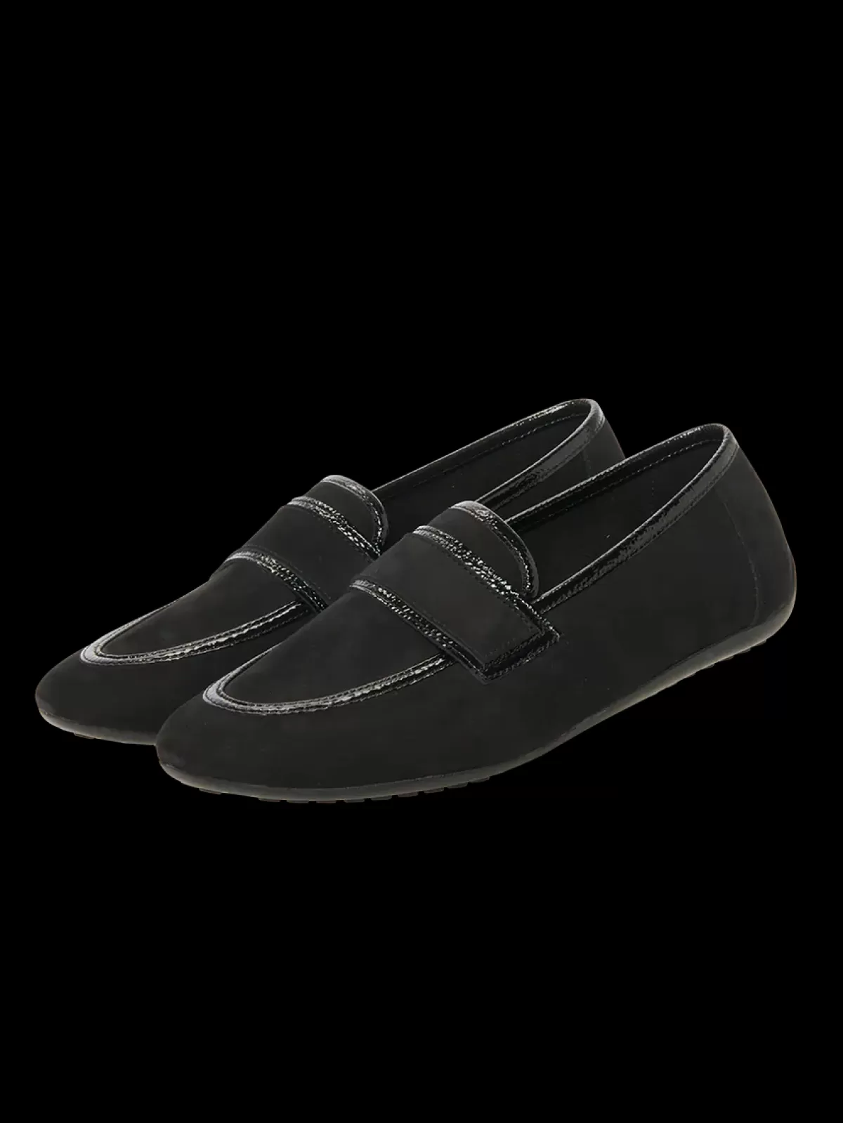 Women's Fannhy Mocassins Shoes - 4 Available Colors From 35 To 42 - -Arche Store