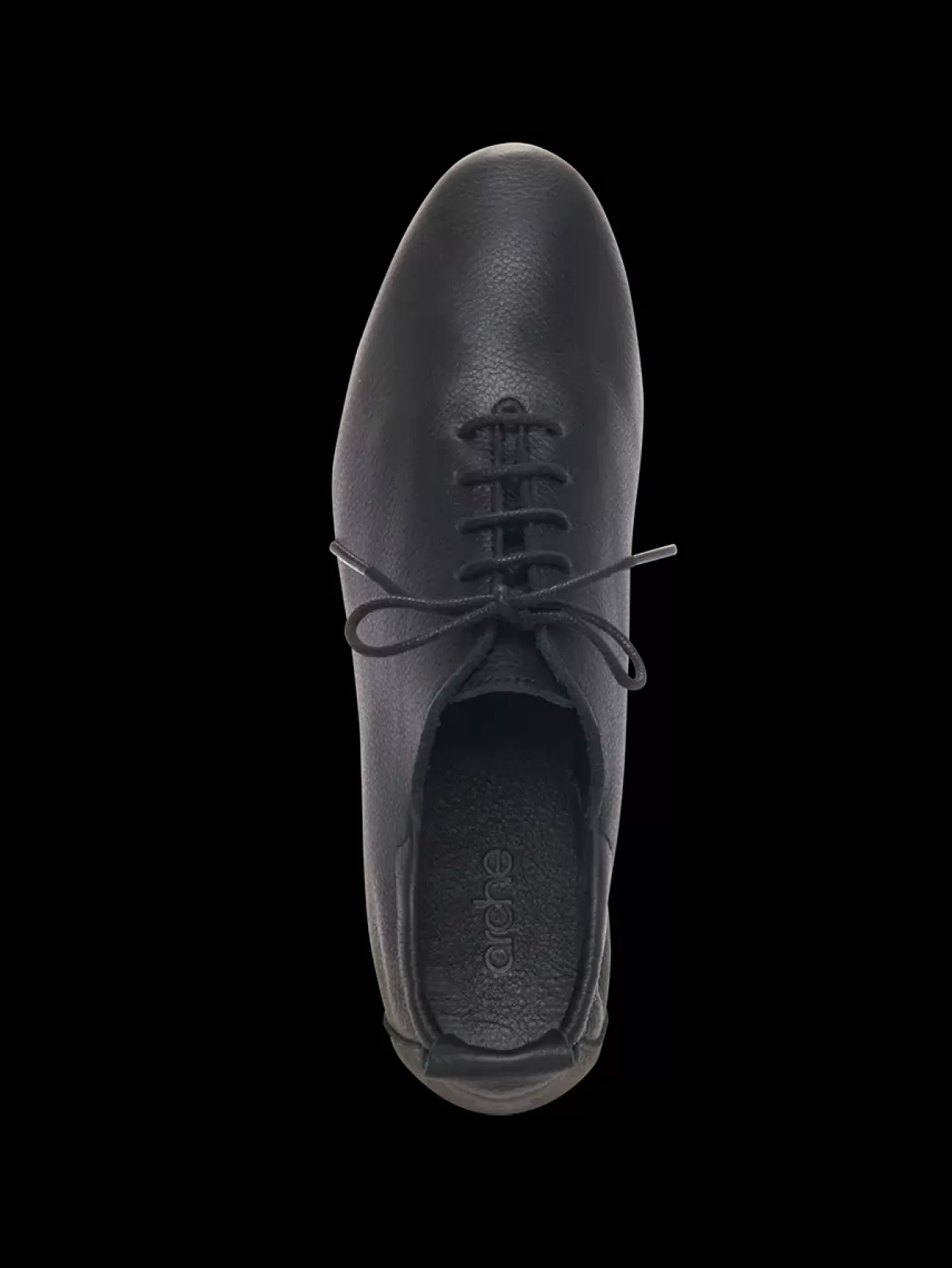 Women's Faskay Richelieus Shoes - 2 Available Colors From 35 To 42 - -Arche Store