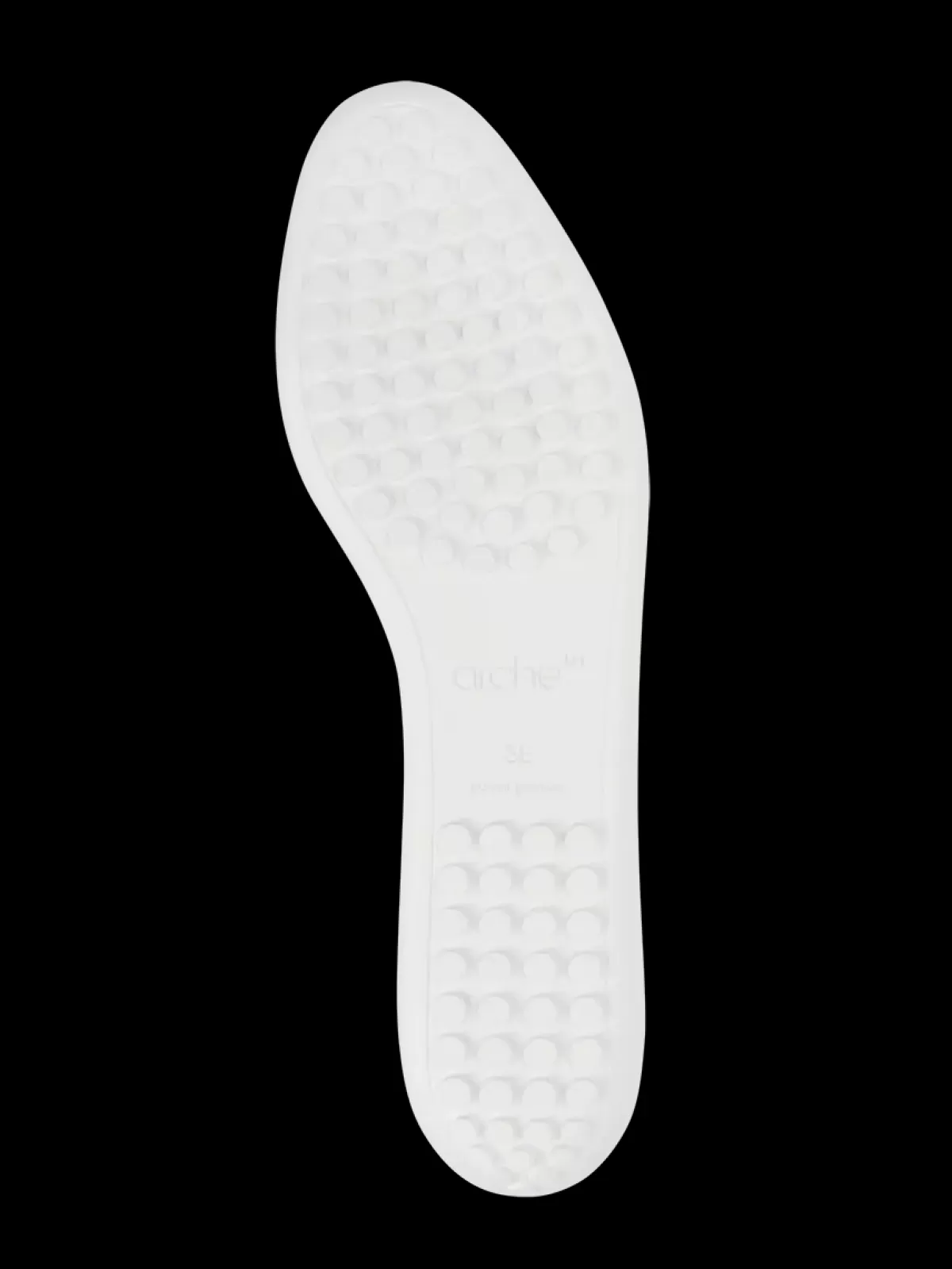 Women's Faskay Richelieus Shoes - 2 Available Colors From 35 To 42 - -Arche Store