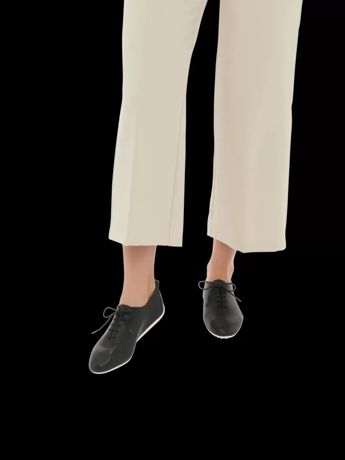 Women's Faskay Richelieus Shoes - 2 Available Colors From 35 To 42 - -Arche Store