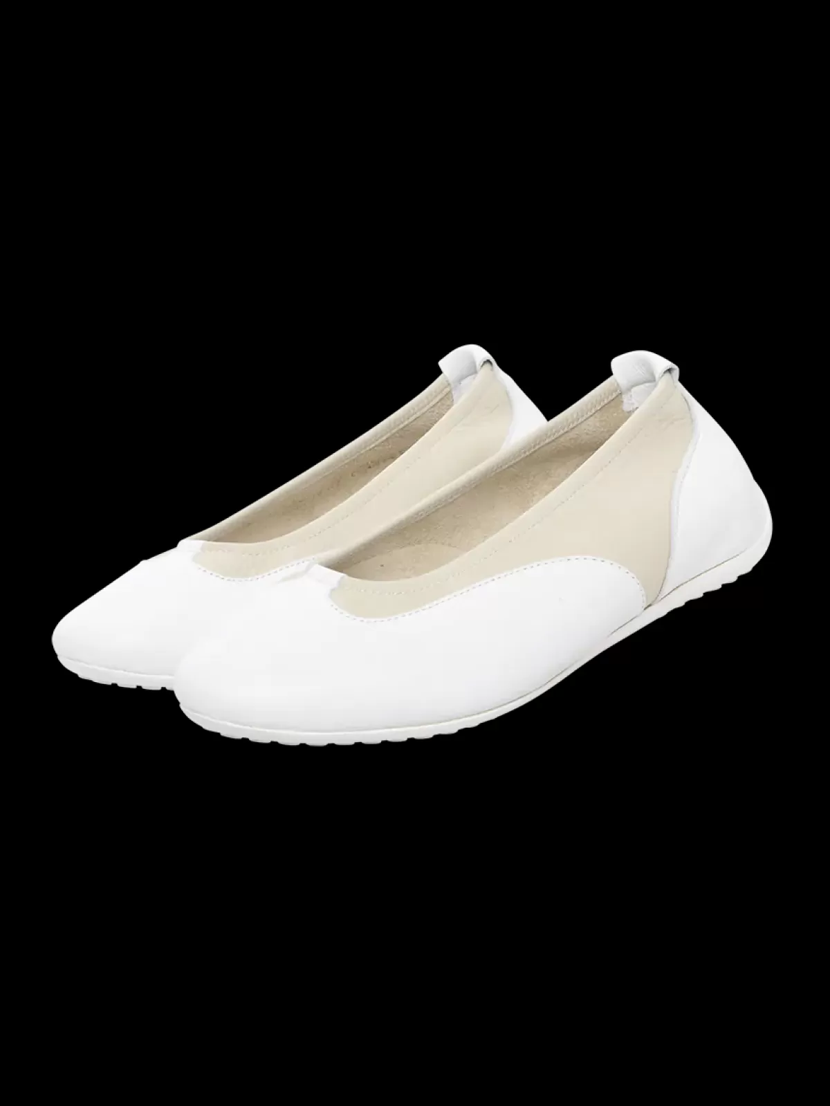 Women's Fataly Richelieus Shoes - 1 Available Color From 35 To 42 - -Arche Online