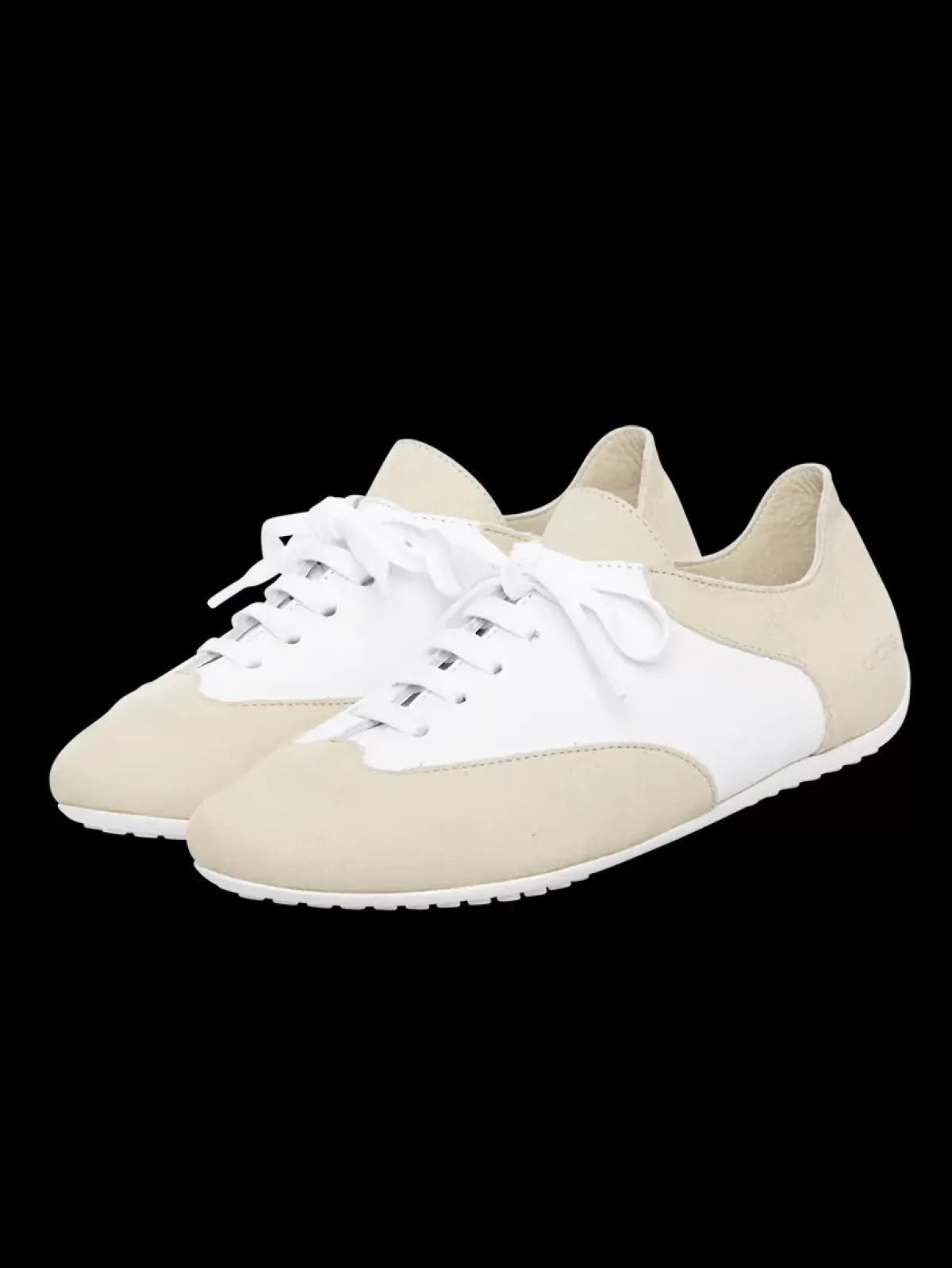 Women's Fataya Richelieus Shoes - 1 Available Color From 35 To 42 - -Arche Clearance