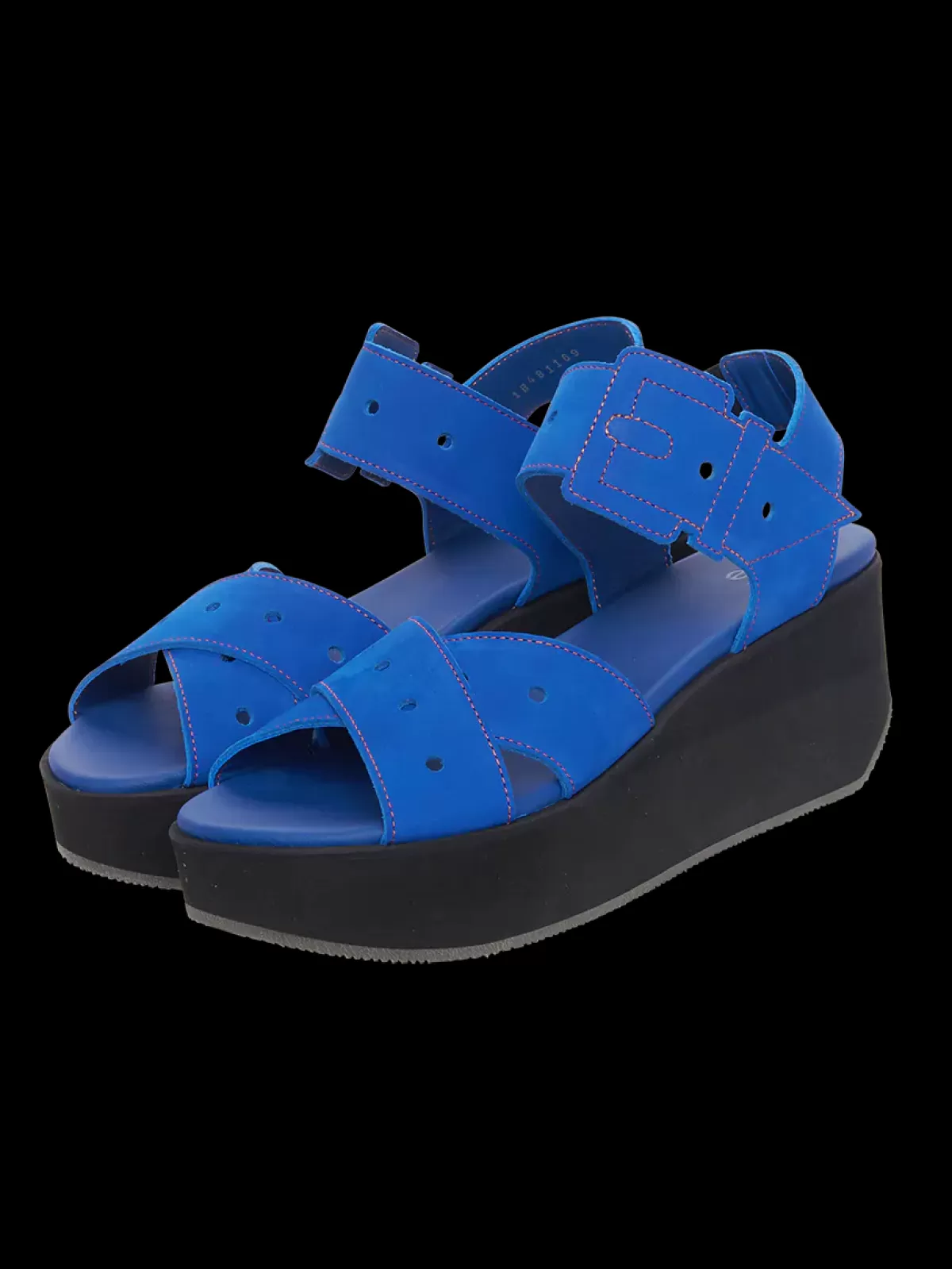 Women's Galkoo Sandals Shoes - 2 Available Colors From 35 To 42 - -Arche Discount