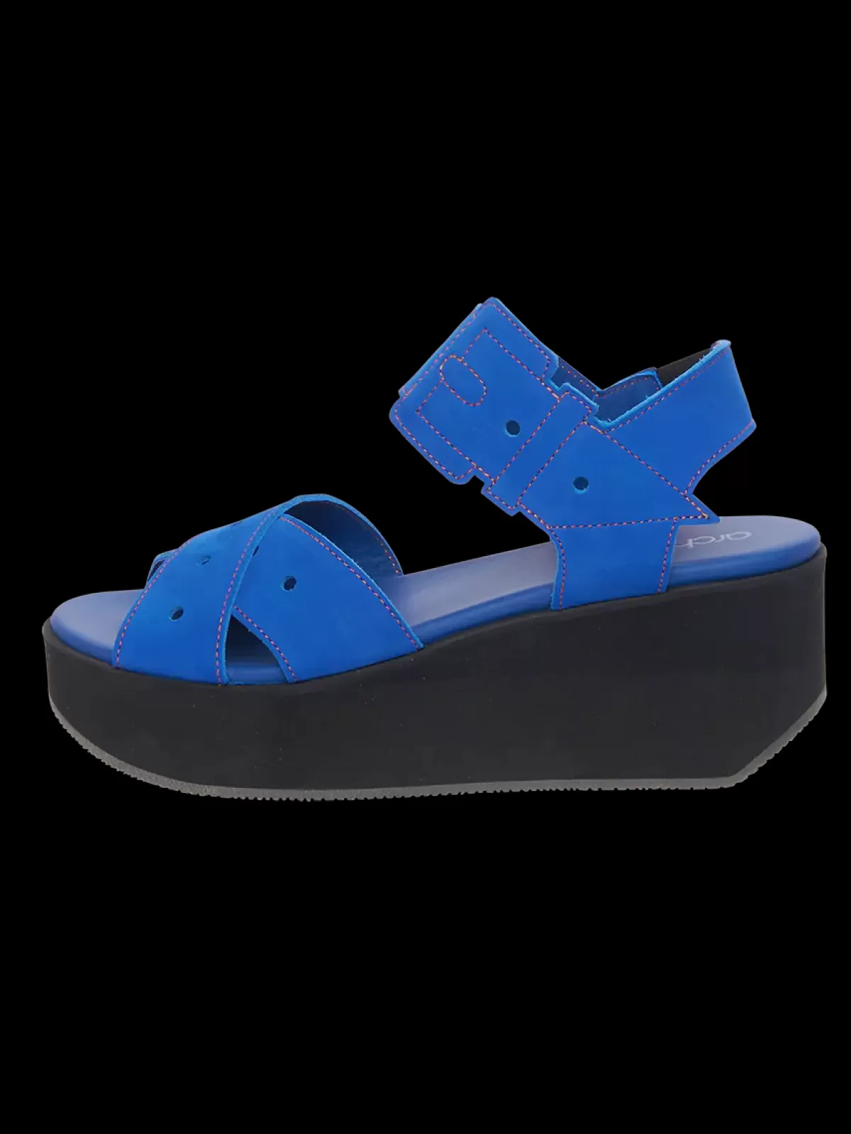 Women's Galkoo Sandals Shoes - 2 Available Colors From 35 To 42 - -Arche Discount