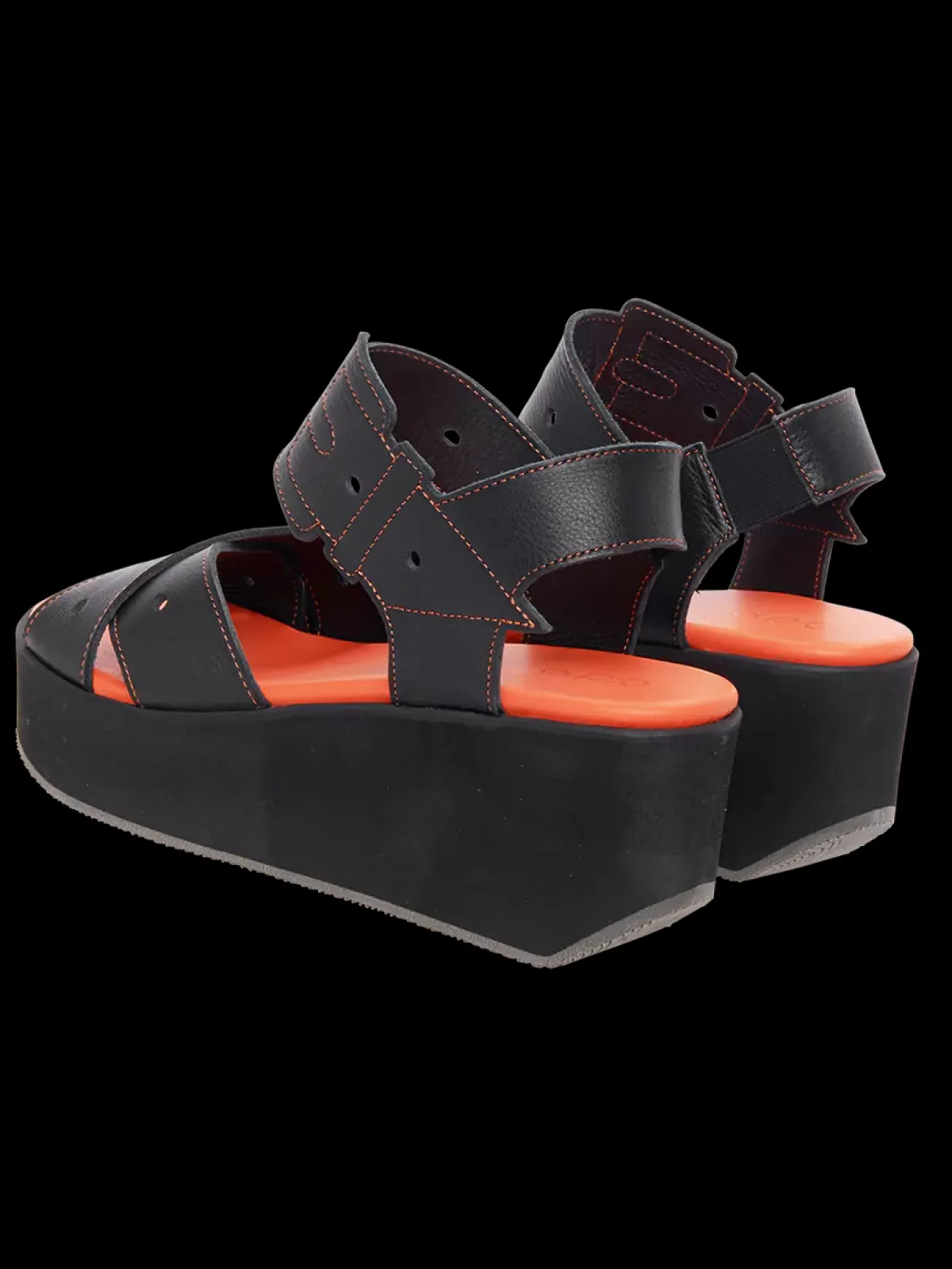 Women's Galkoo Sandals Shoes - 2 Available Colors From 35 To 42 - -Arche Cheap