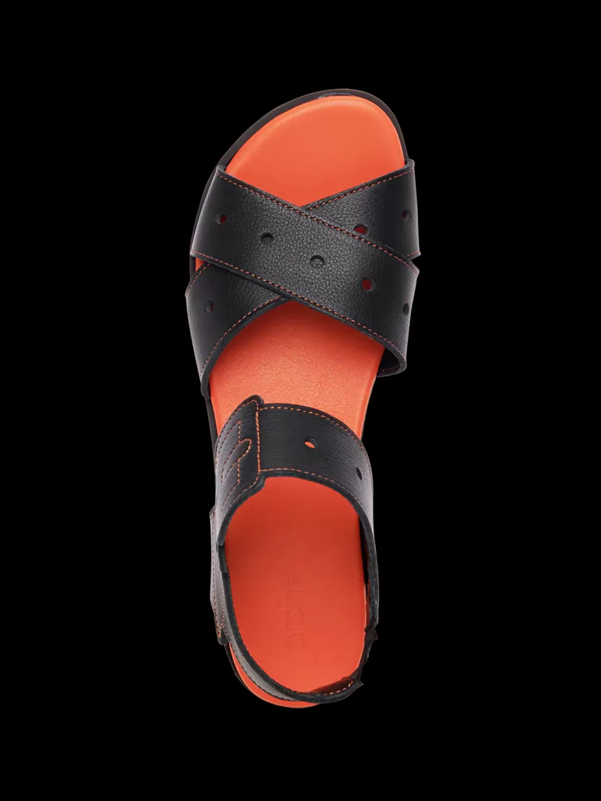 Women's Galkoo Sandals Shoes - 2 Available Colors From 35 To 42 - -Arche Cheap