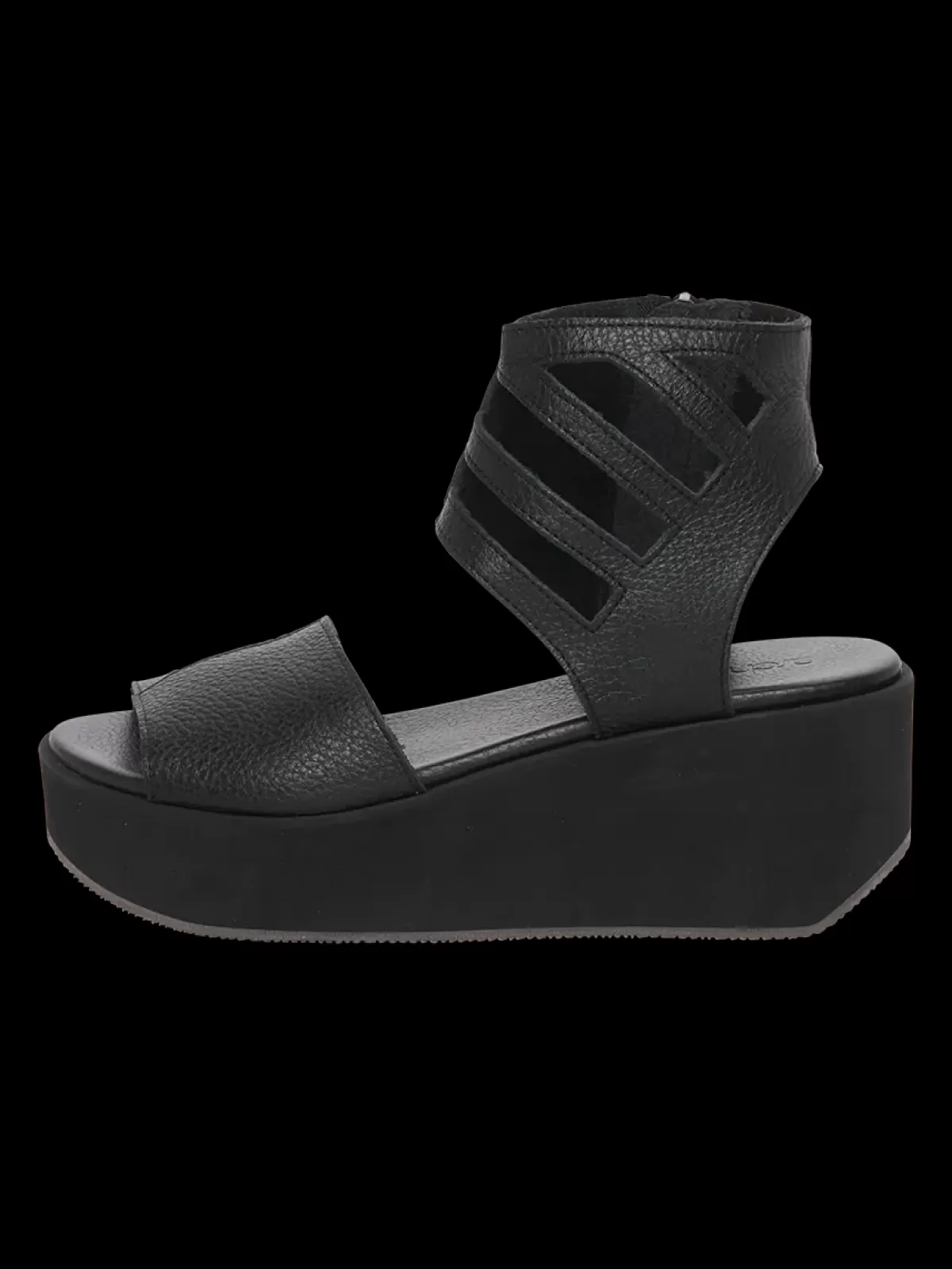 Women's Galwen Sandals Shoes - 2 Available Colors From 35 To 42 - -Arche Shop