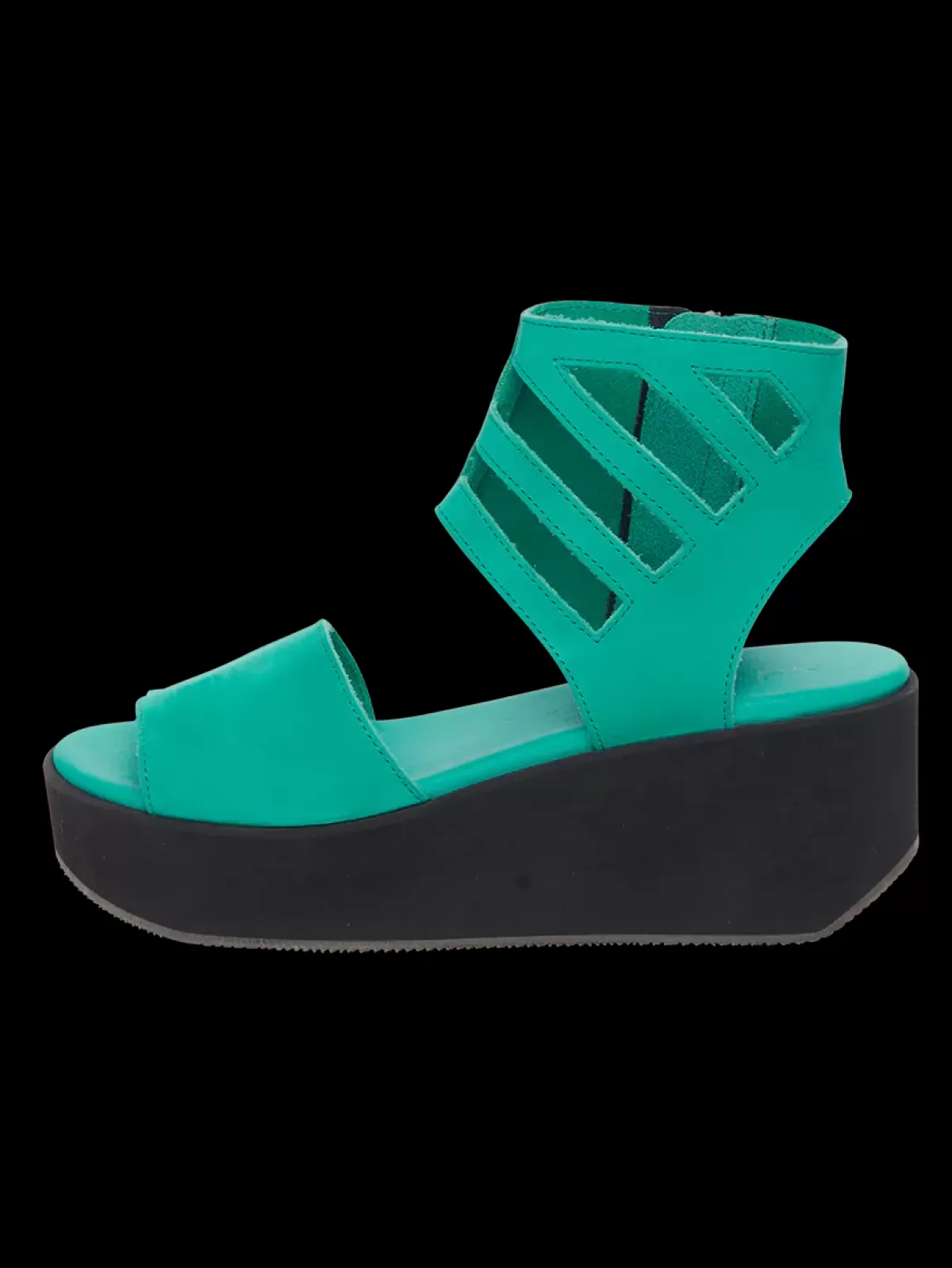 Women's Galwen Sandals Shoes - 2 Available Colors From 35 To 42 - -Arche Fashion