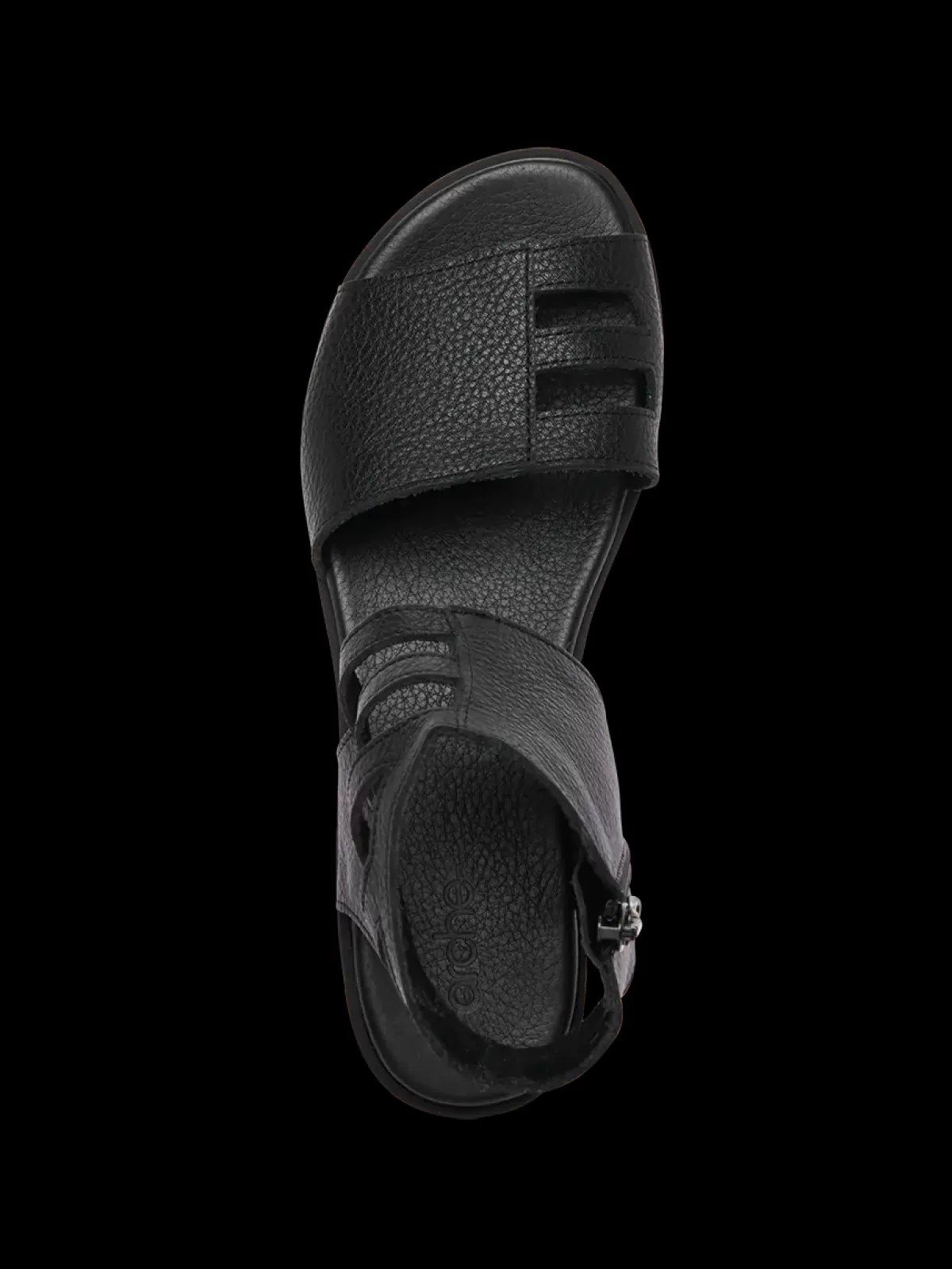 Women's Galwen Sandals Shoes - 2 Available Colors From 35 To 42 - -Arche Shop