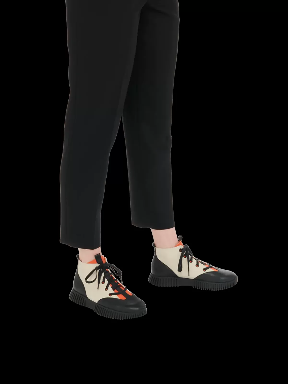 womens_havame_sneakers_shoes___available_color_from__to___arche_5.webp Women's Havame Sneakers Shoes - 1 Available Color From 35 To 42 - -Arche Sale