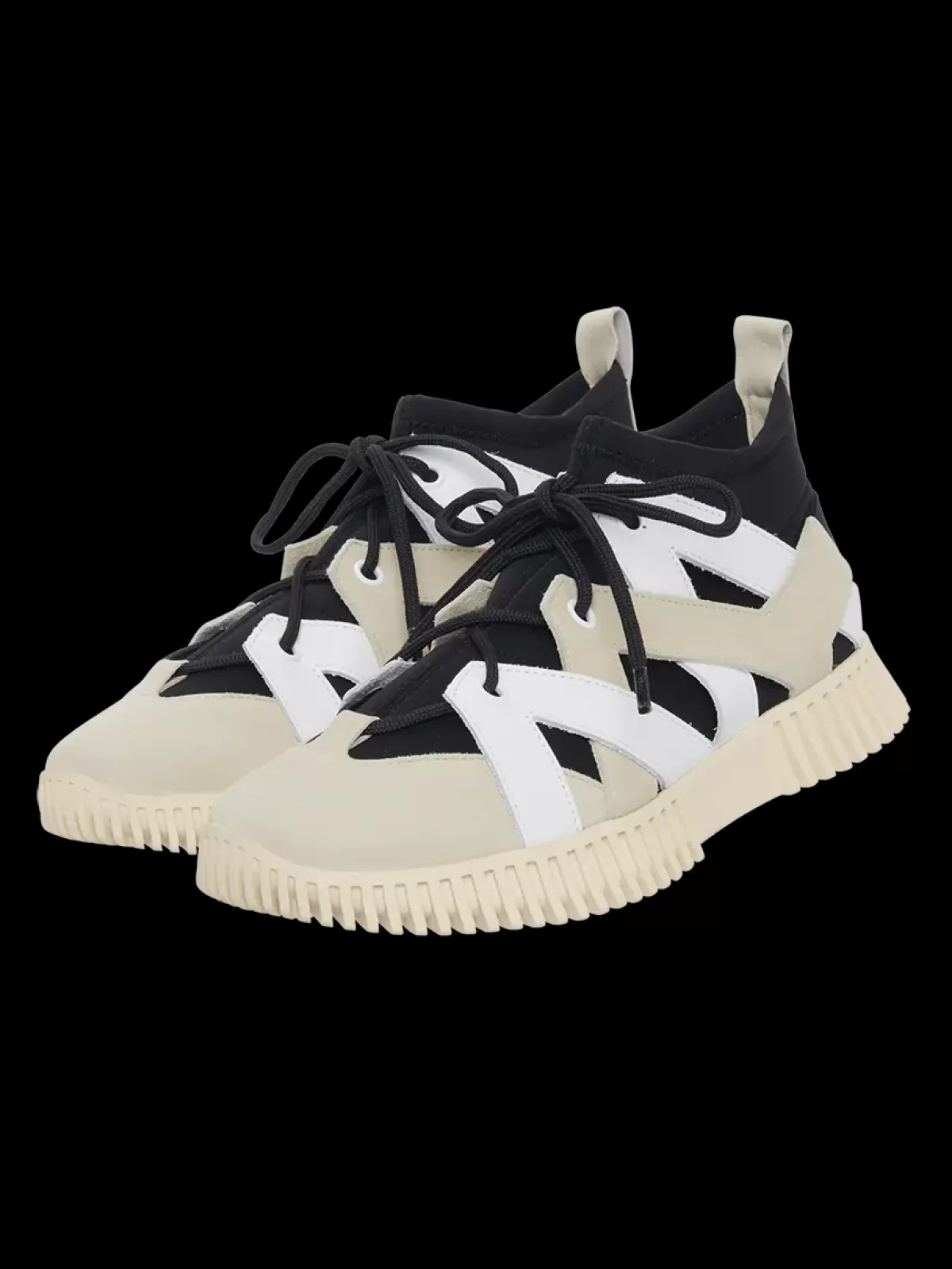 Women's Havata Sneakers Shoes - 2 Available Colors From 35 To 43 - -Arche Discount