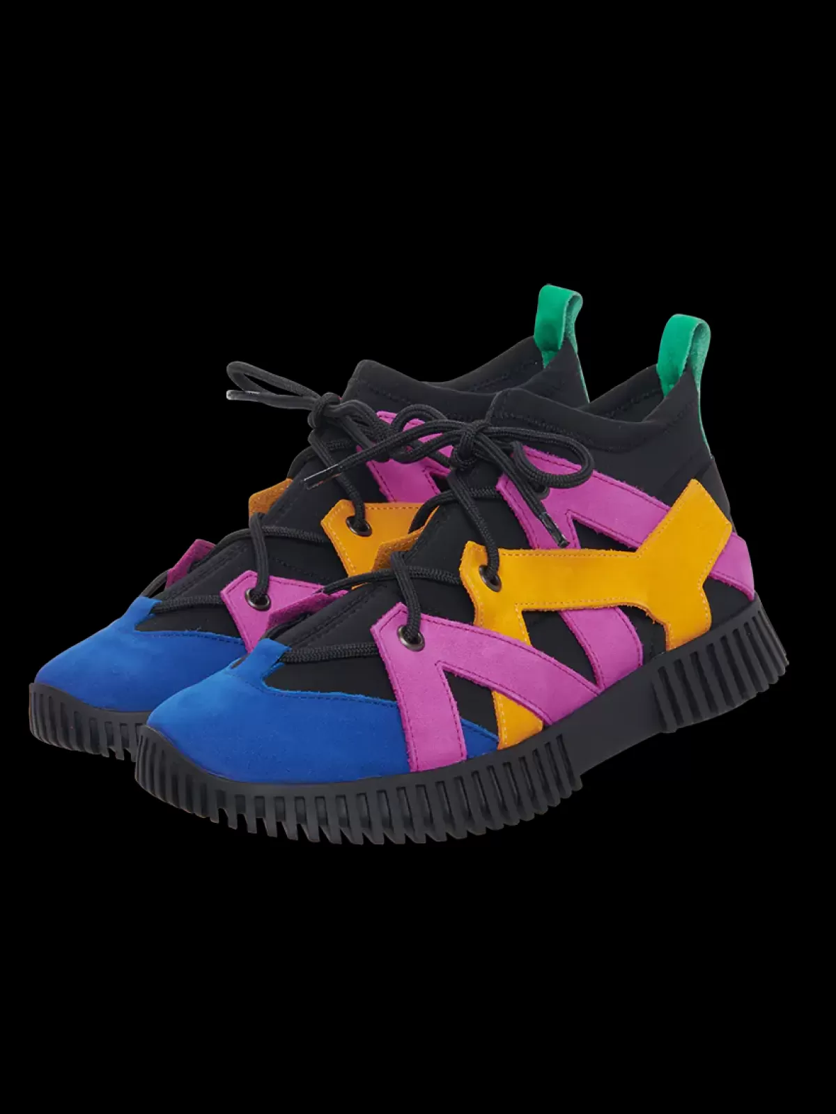 Women's Havata Sneakers Shoes - 2 Available Colors From 35 To 43 - -Arche Discount