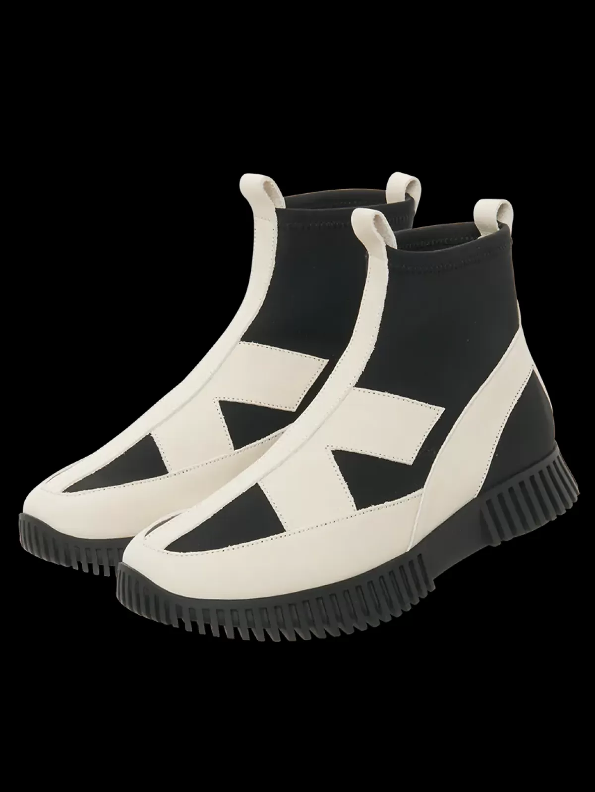 Women's Haveke Sneakers Shoes - 2 Available Colors From 35 To 42 - -Arche Shop