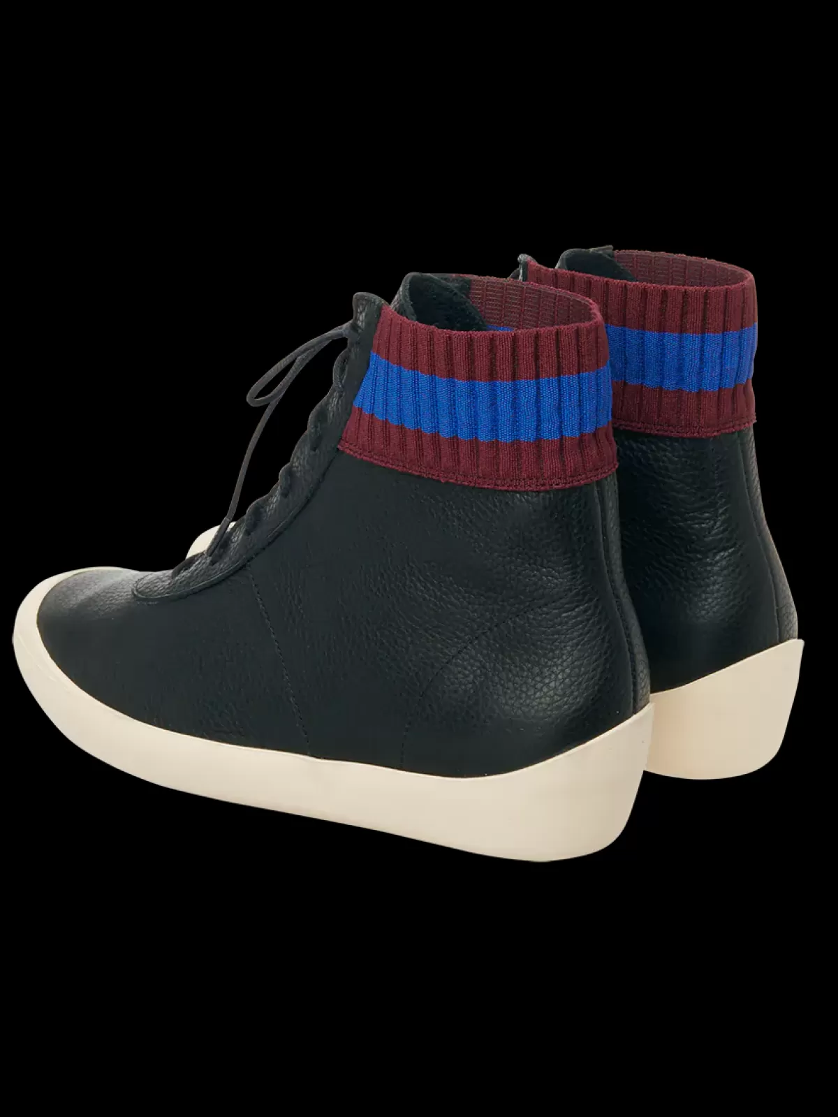 womens_hillem_ankle_boots_shoes___available_color_from__to___arche_2.webp Women's Hillem Ankle Boots Shoes - 1 Available Color From 35 To 42 - -Arche Flash Sale