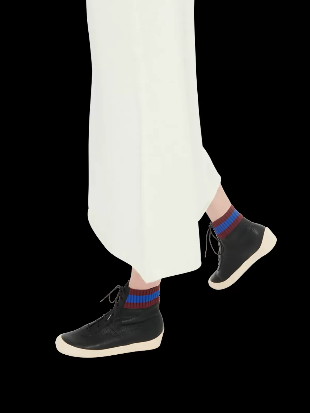 womens_hillem_ankle_boots_shoes___available_color_from__to___arche_5.webp Women's Hillem Ankle Boots Shoes - 1 Available Color From 35 To 42 - -Arche Flash Sale