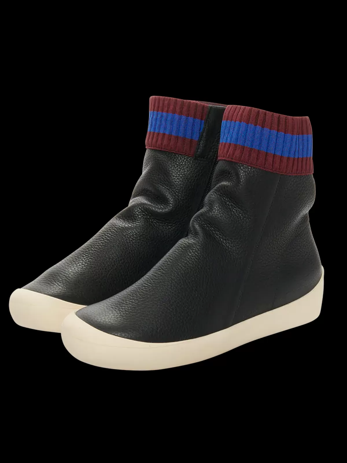 Women's Hillik Ankle Boots Shoes - 1 Available Color From 35 To 42 - -Arche Sale