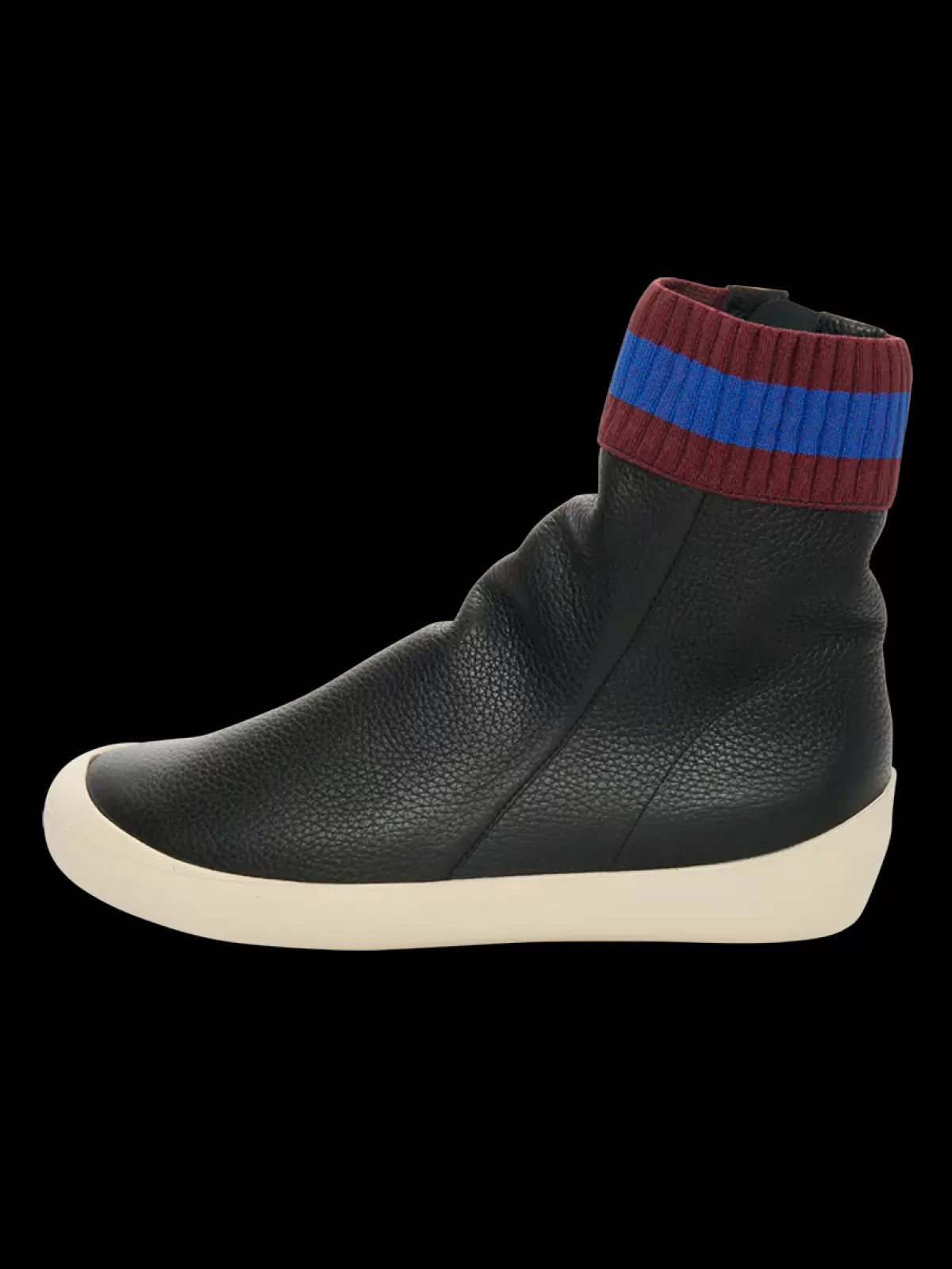 Women's Hillik Ankle Boots Shoes - 1 Available Color From 35 To 42 - -Arche Sale