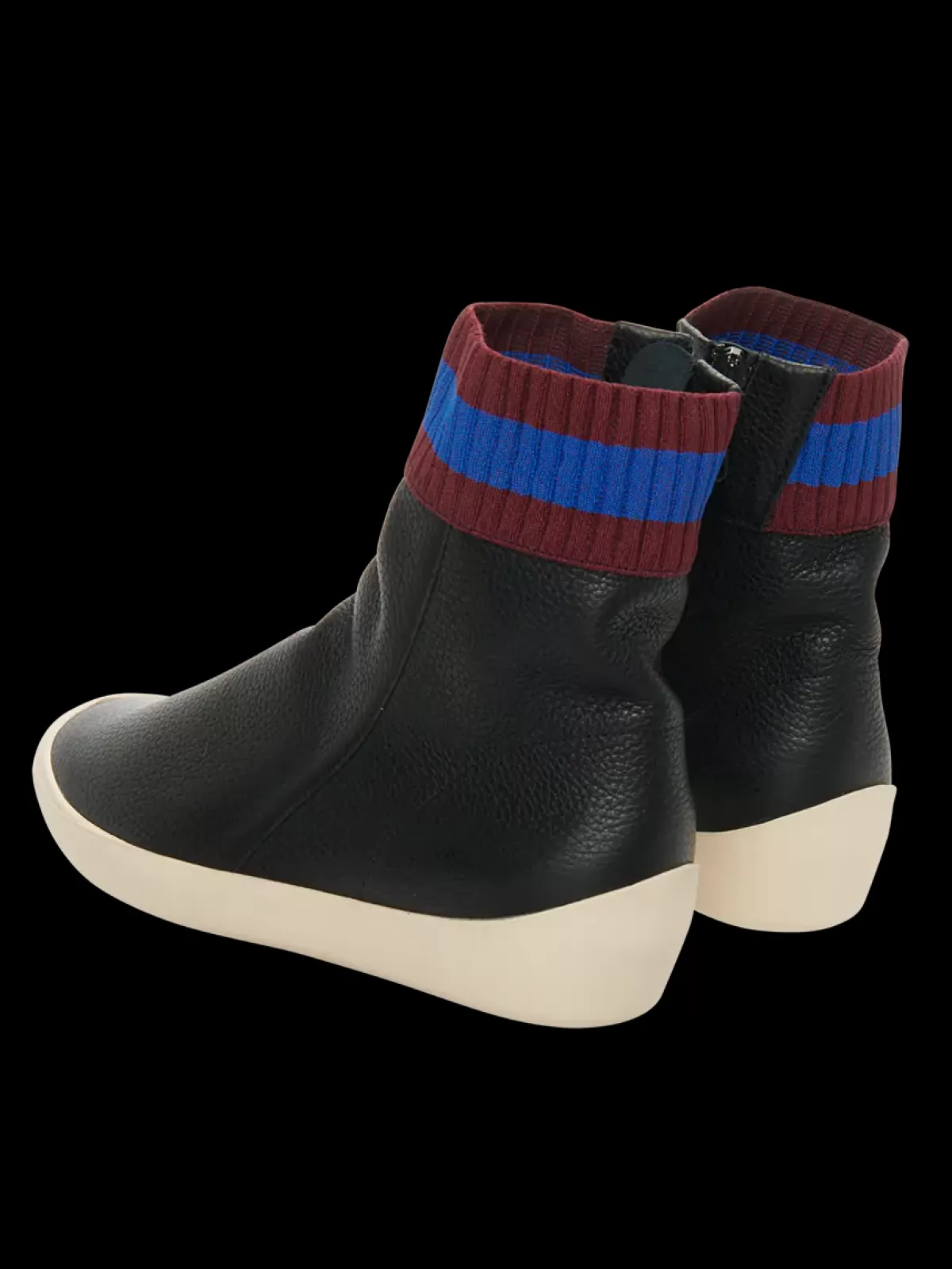 womens_hillik_ankle_boots_shoes___available_color_from__to___arche_2.webp Women's Hillik Ankle Boots Shoes - 1 Available Color From 35 To 42 - -Arche Sale