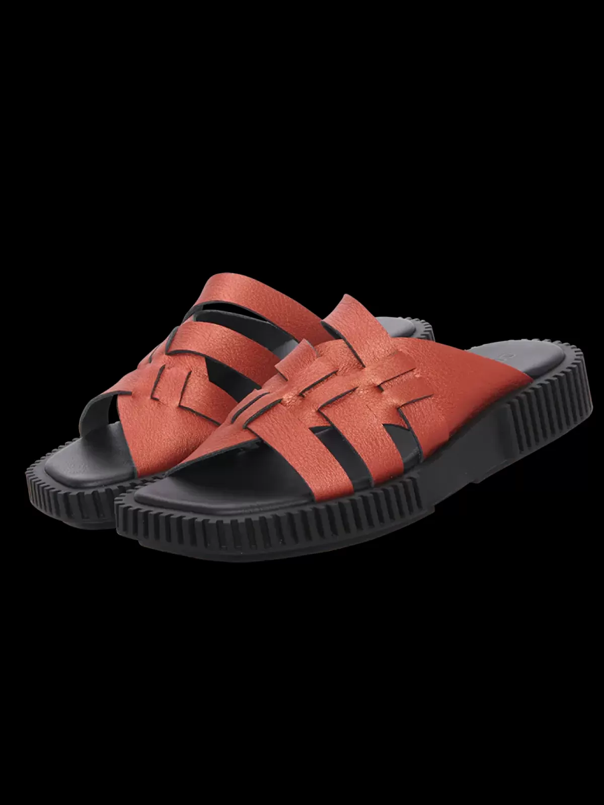 Women's Ixesse Sandals Shoes - 2 Available Colors From 35 To 42 - -Arche Sale