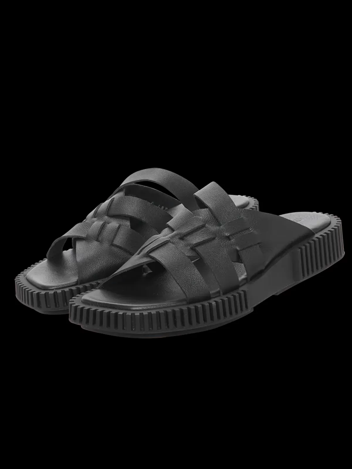 Women's Ixesse Sandals Shoes - 2 Available Colors From 35 To 42 - -Arche Clearance